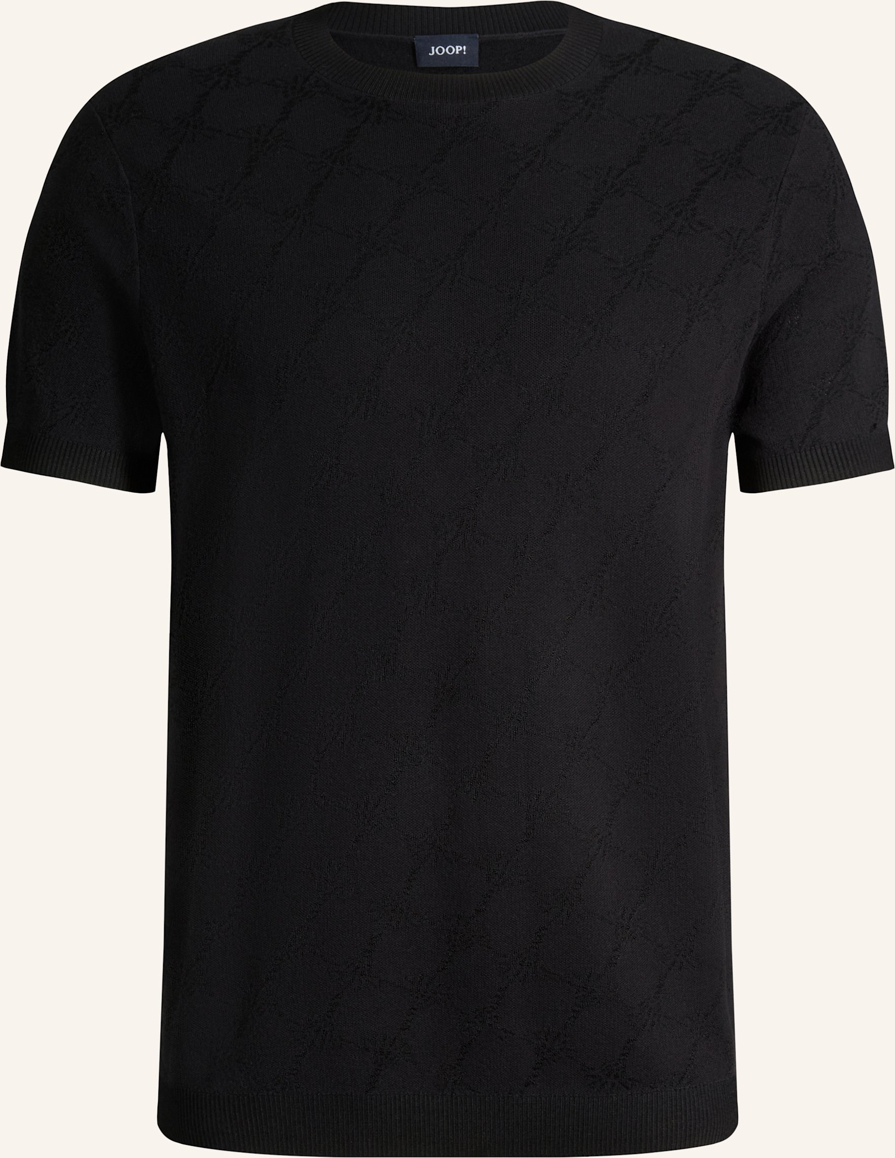 Joop! Shirt schwarz