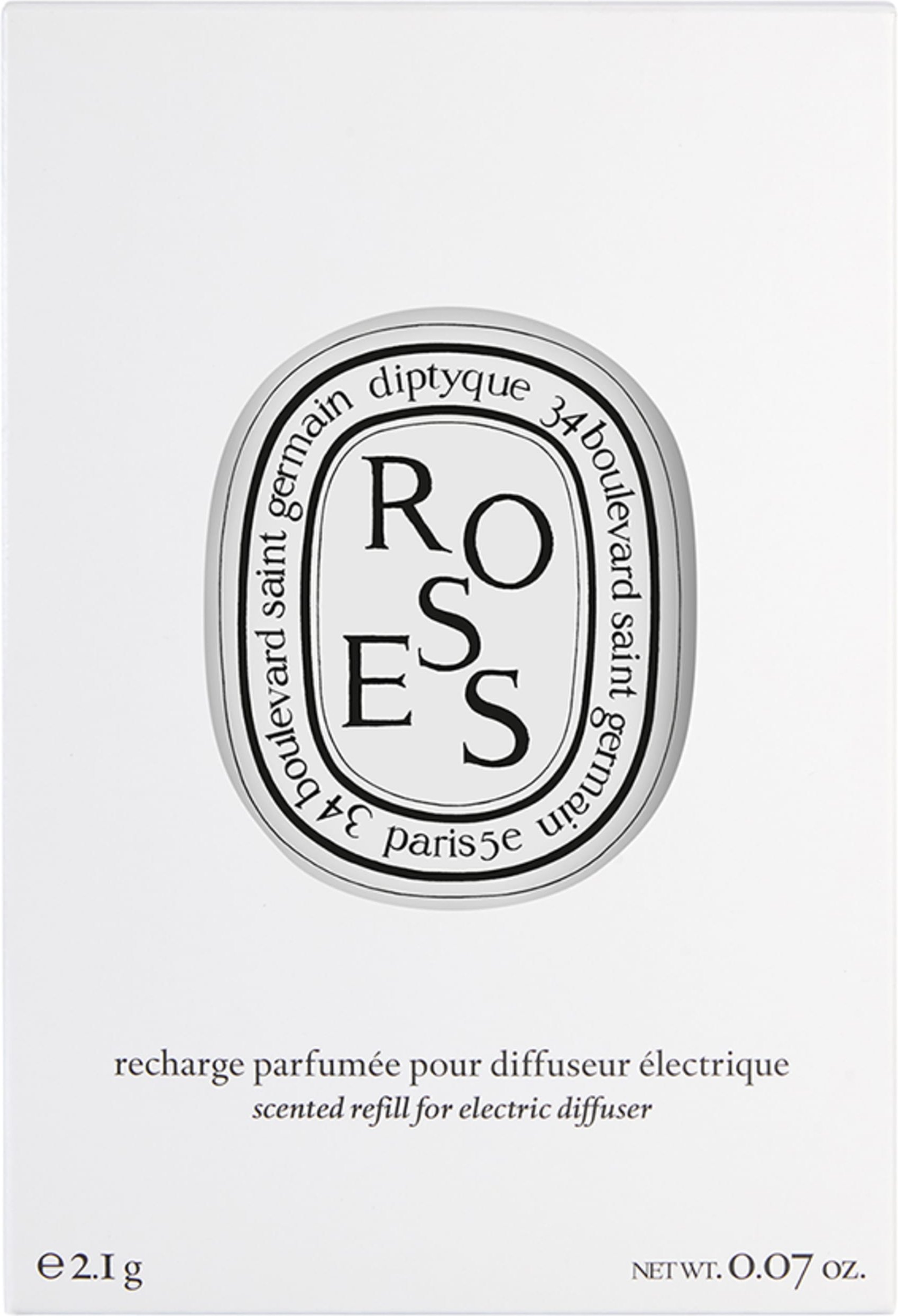 Diptyque Capsule Roses Raumduft