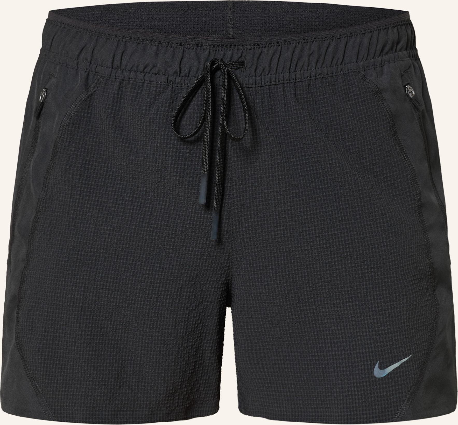 Thumbnail - Nike 2-In-1-Laufshorts Dri-Fit Adv schwarz