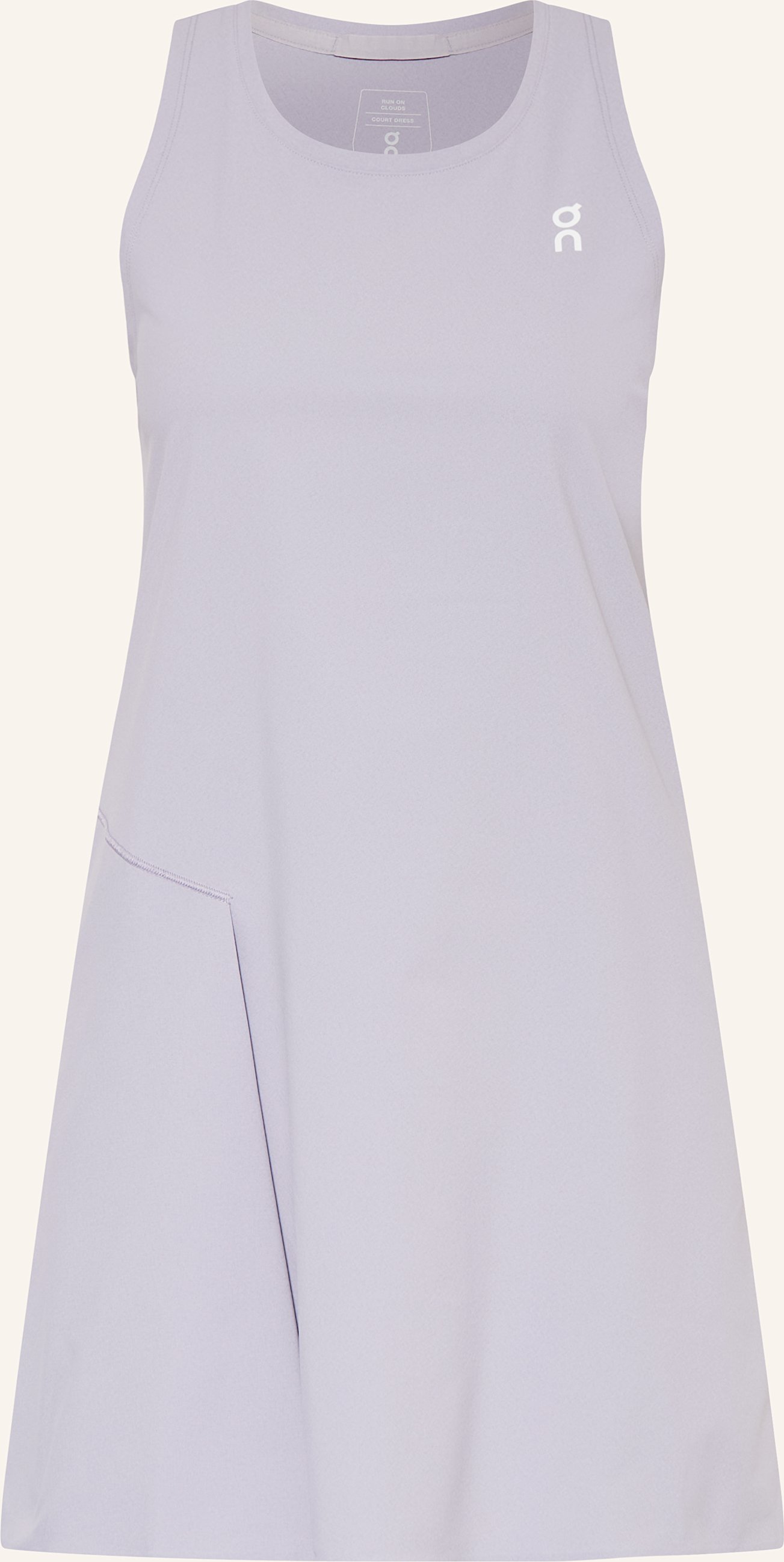 On Tenniskleid Court lila