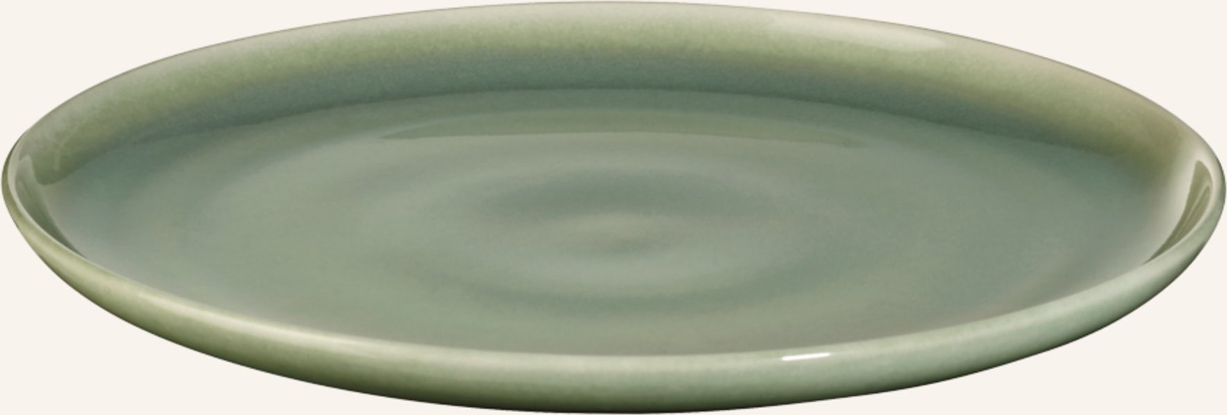 Asa Speiseteller Saisons gruen