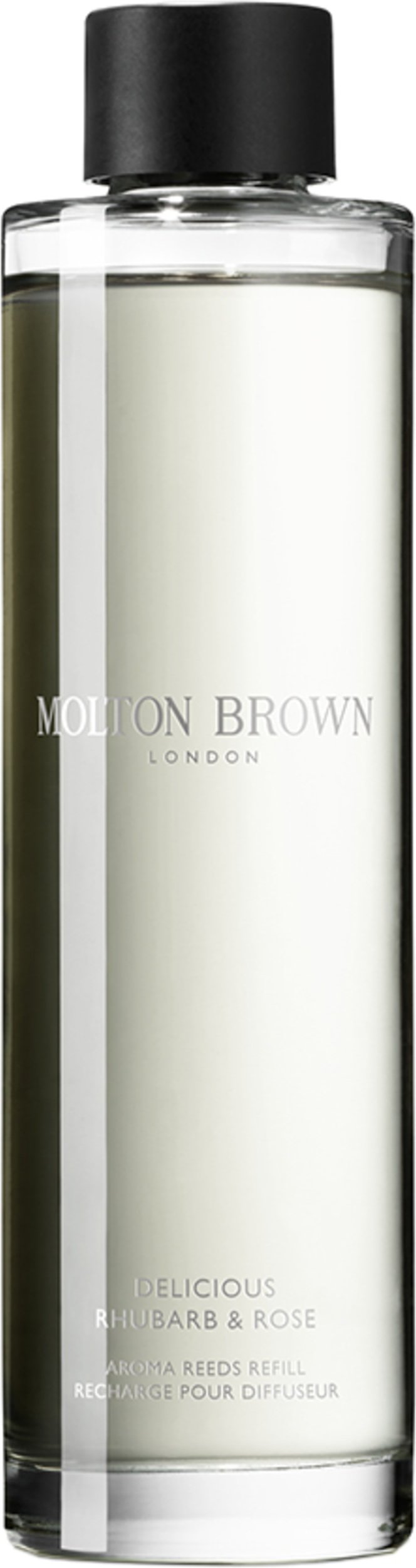 Molton Brown Delicious Rhubarb & Rose Refill Raumduft 150 ml