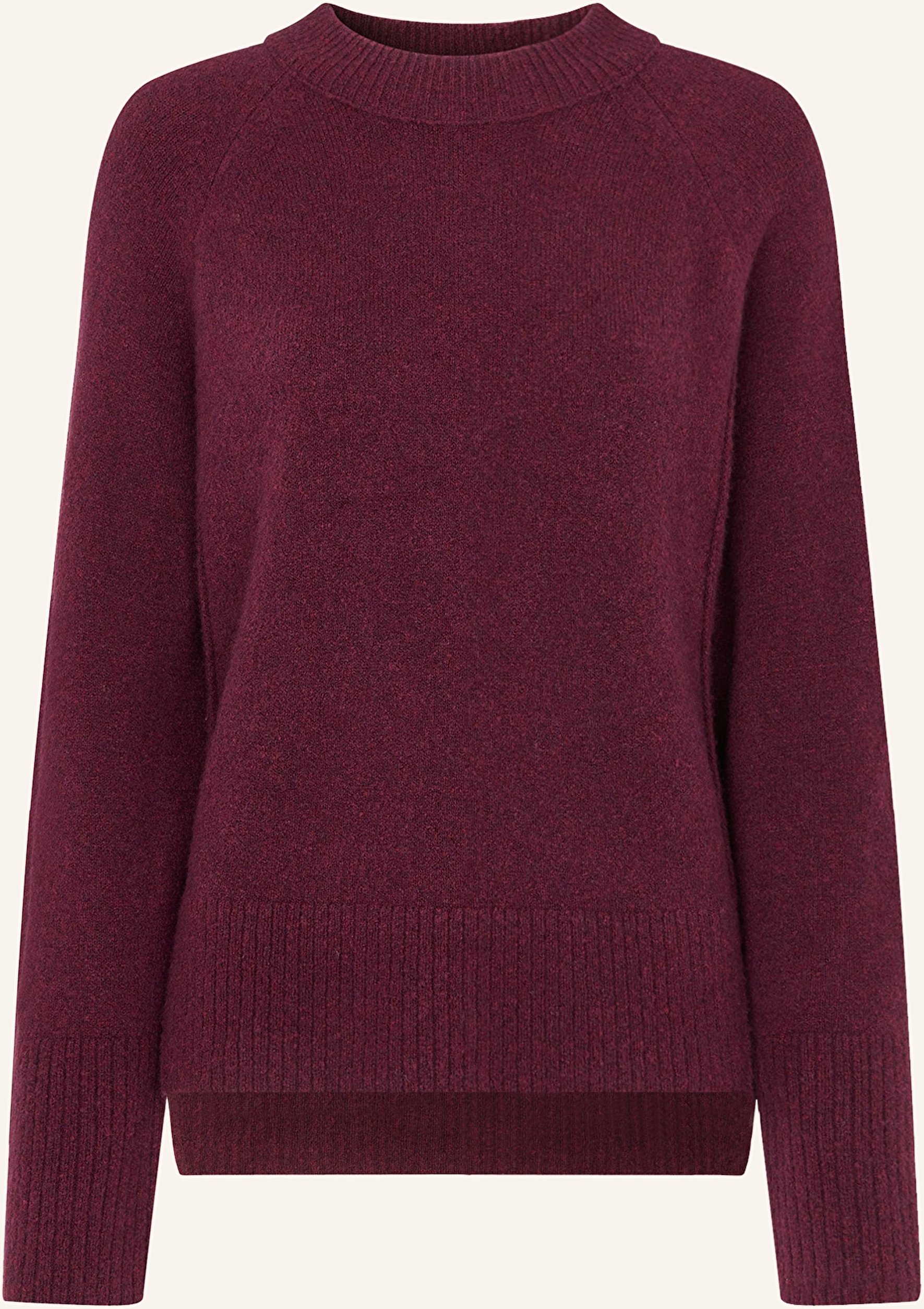 Thumbnail - Whistles Pullover rot