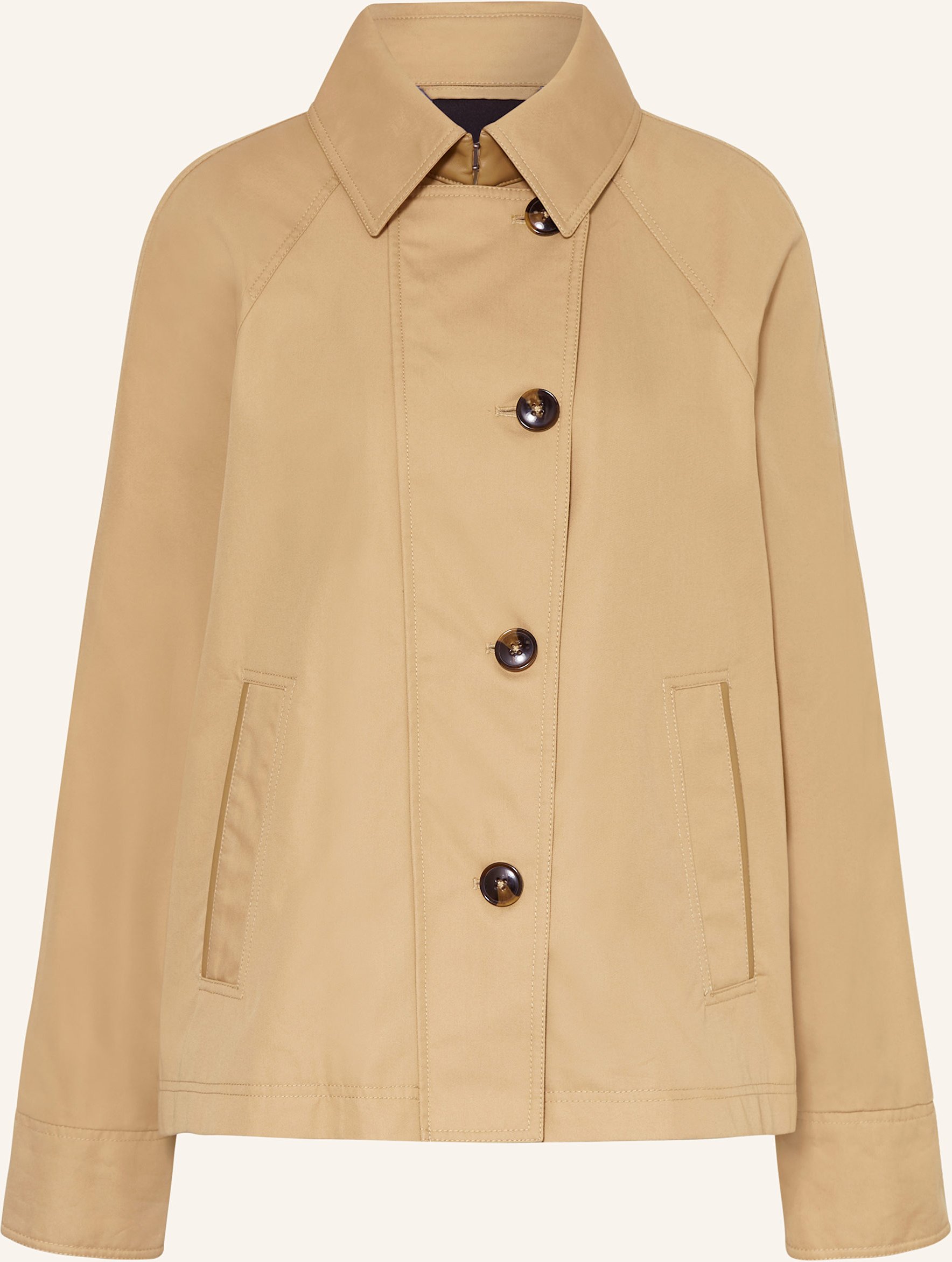 Fuchs Schmitt Jacke beige