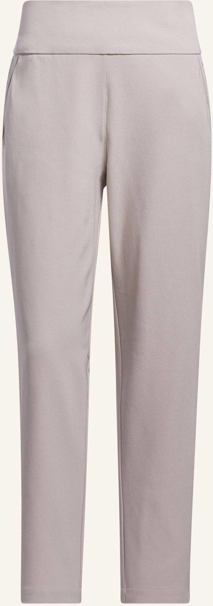 Adidas ultimate365 Solid Ankle Hose braun