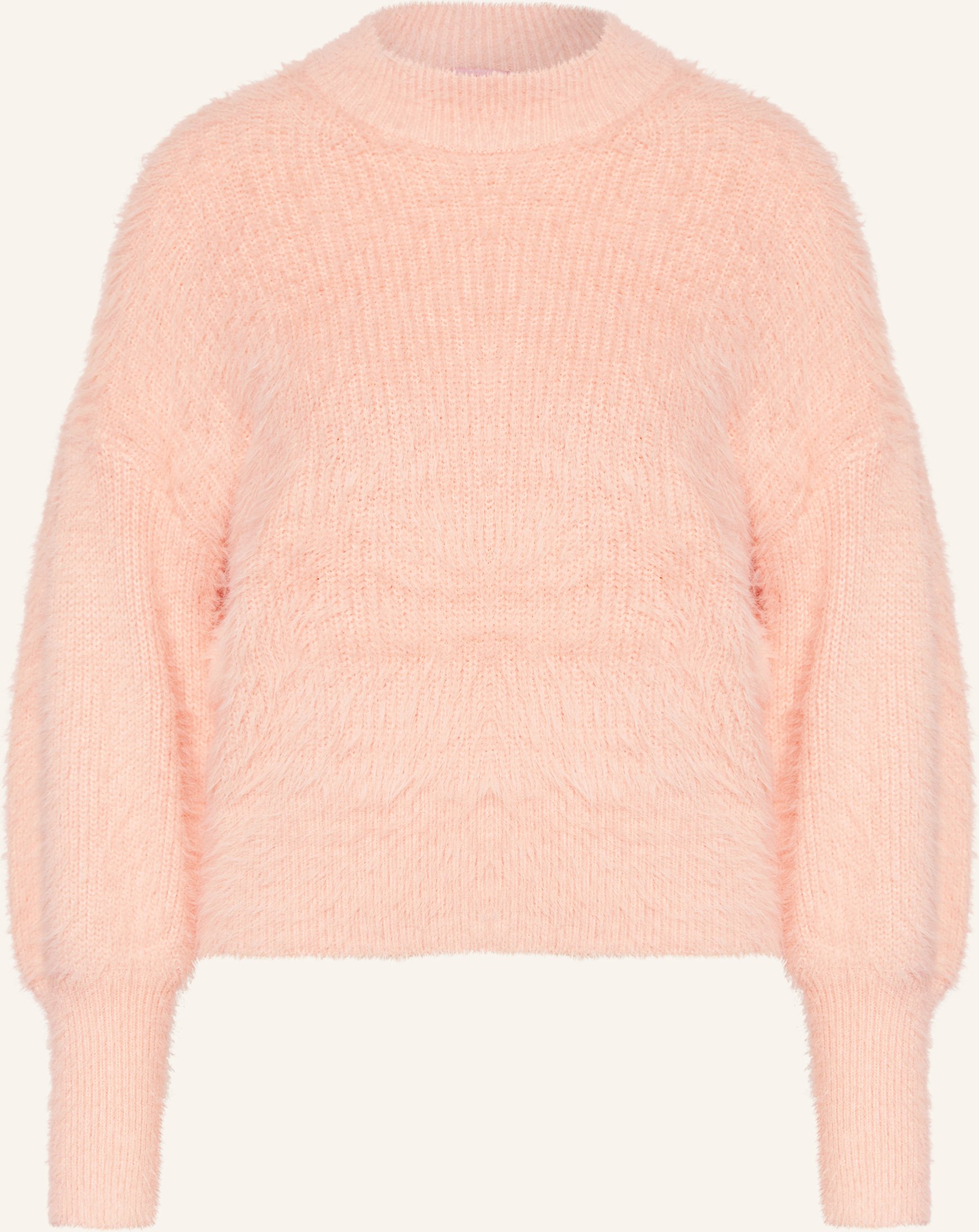 Thumbnail - Guess Pullover Keyla rosa