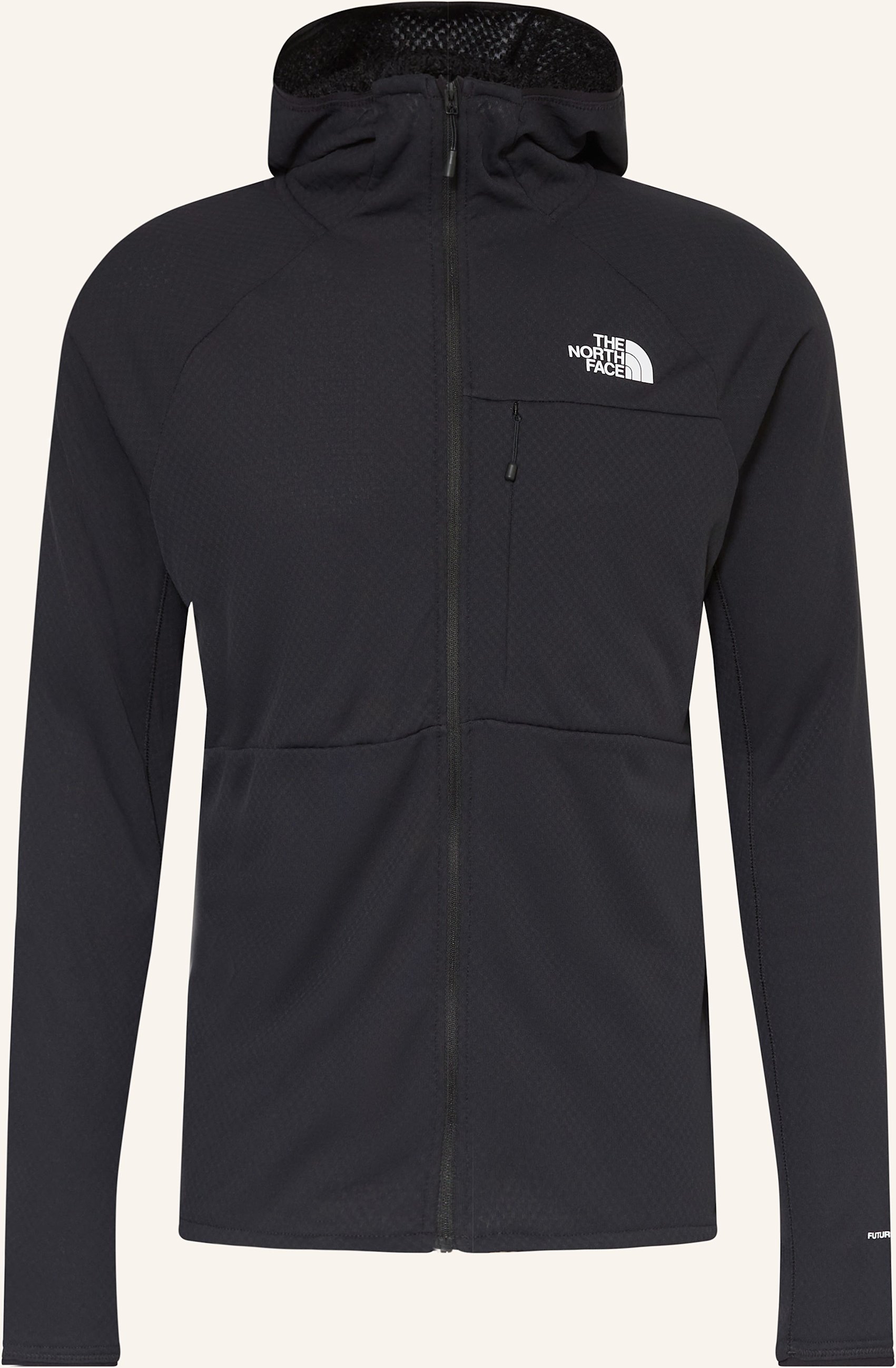 The North Face Midlayer-Jacke Summit Series Futurefleece™ gelb