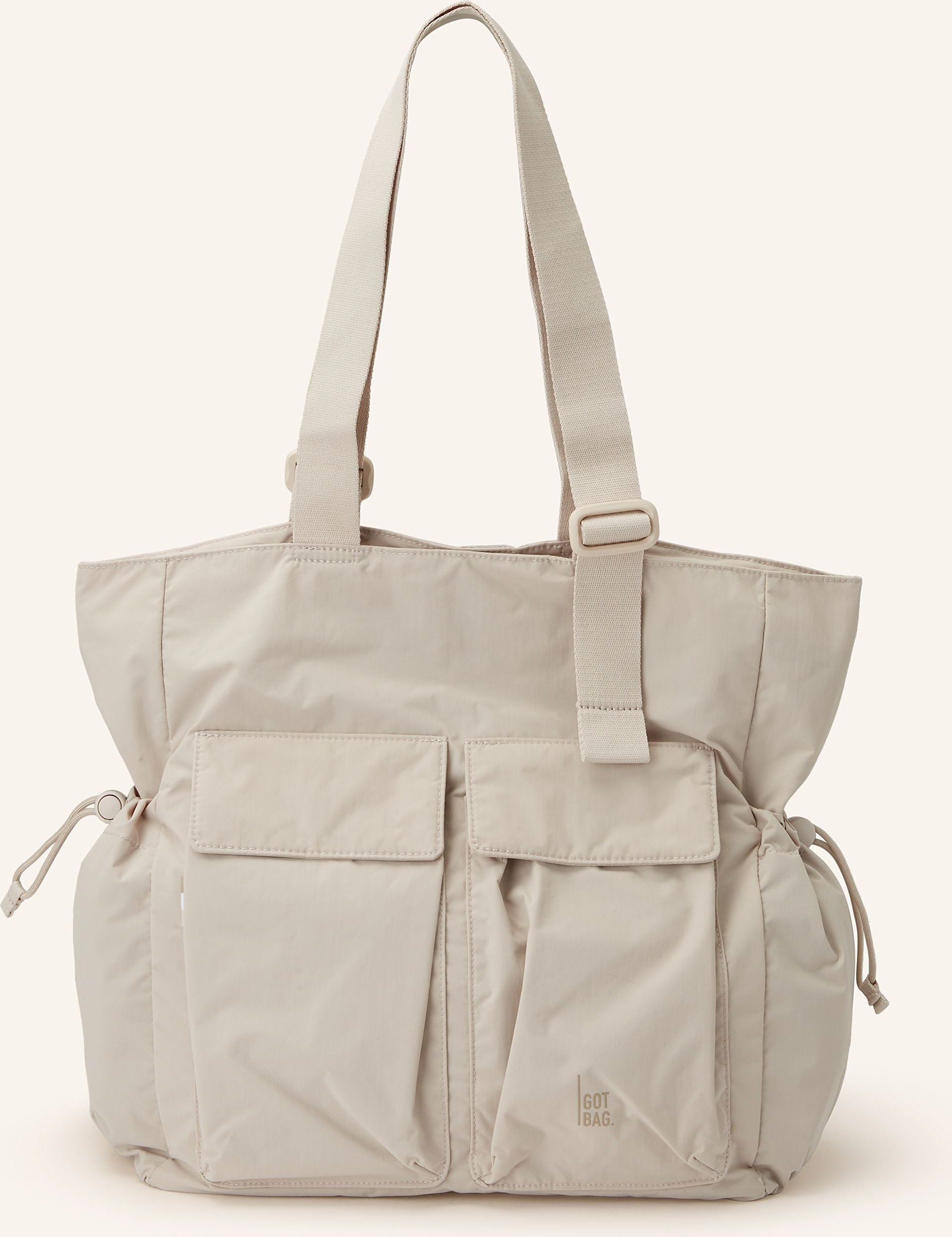 Got Bag Shopper Mellow beige