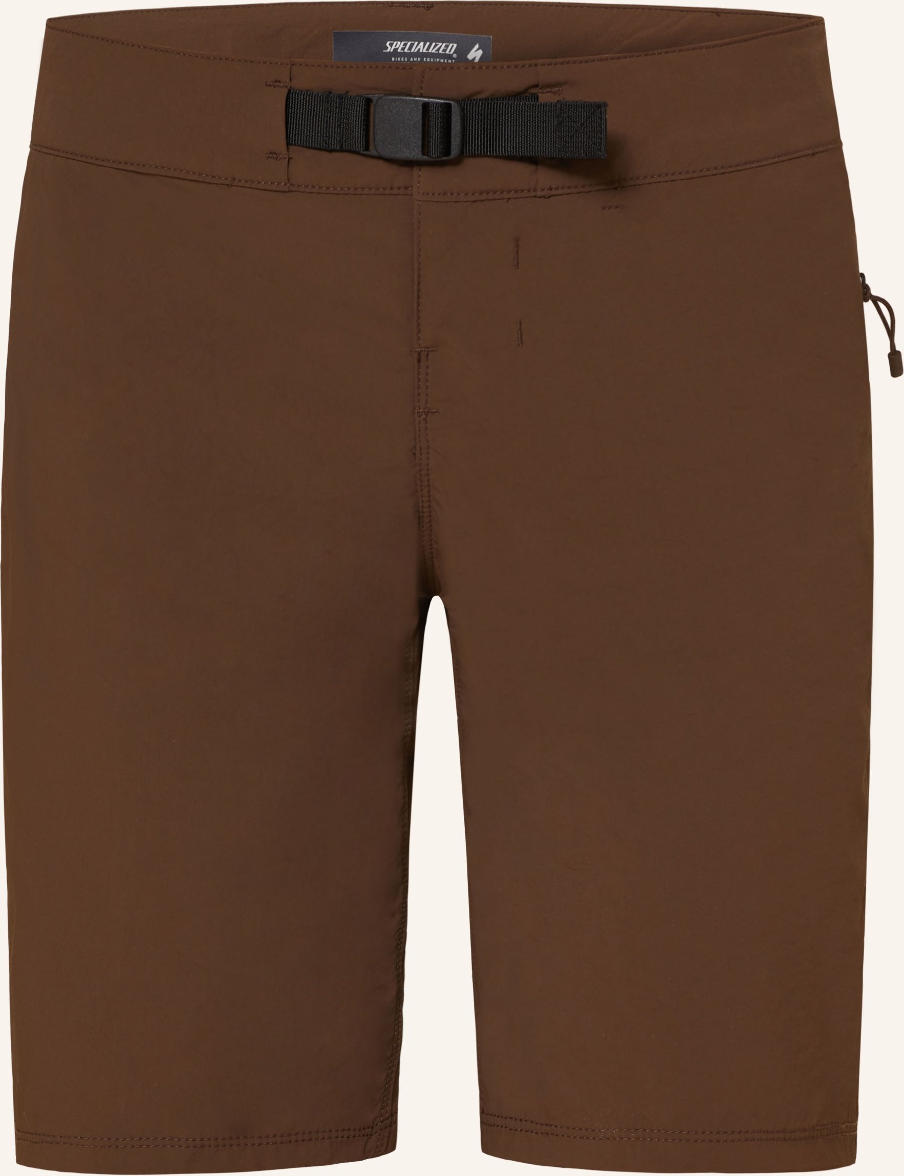 Specialized Radhose Adv Air Ohne Gepolsterten Einsatz braun