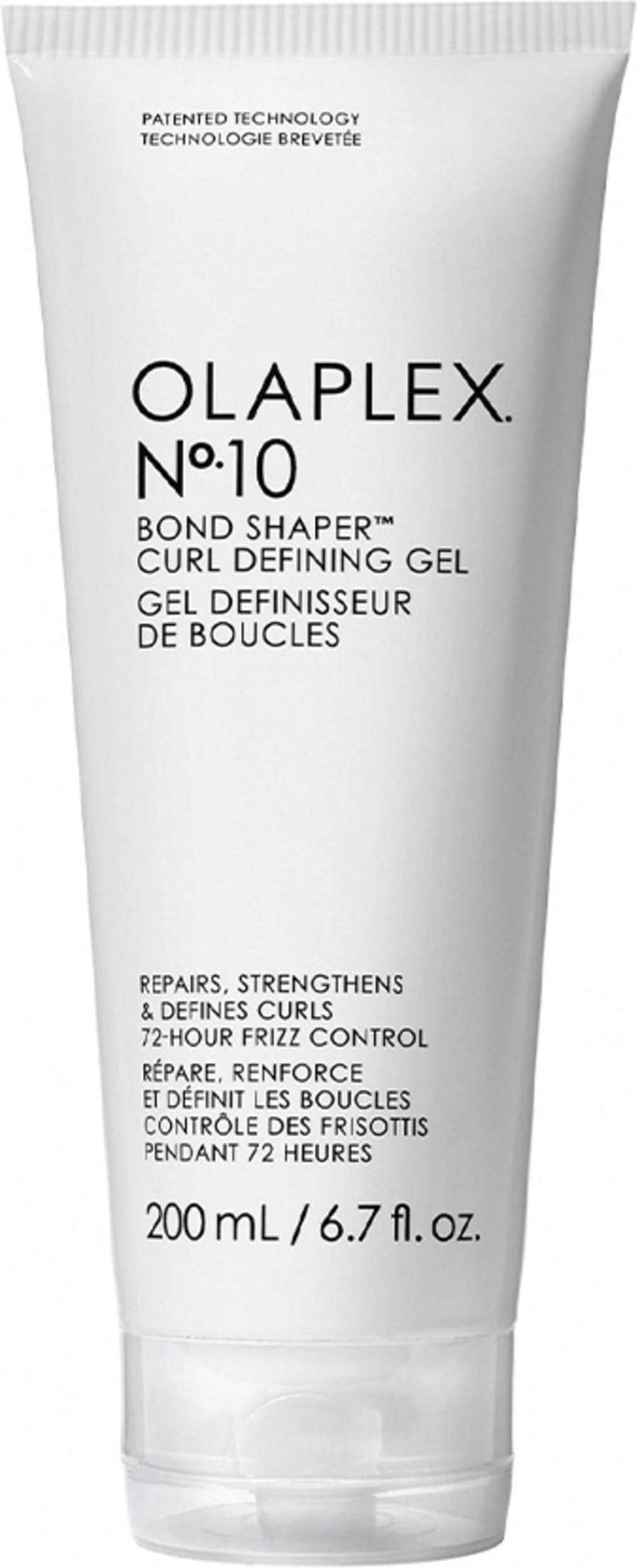 Olaplex N° 10 Bond Shaper™ Curl Defining Gel 200 ml