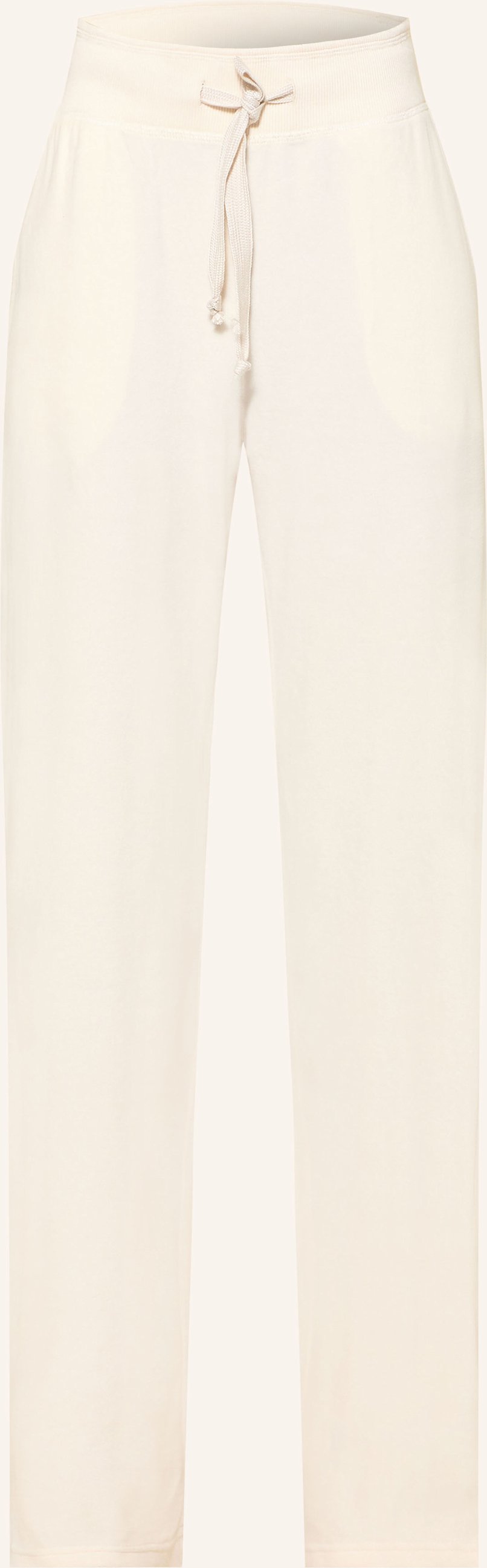 Juvia Nickihose beige
