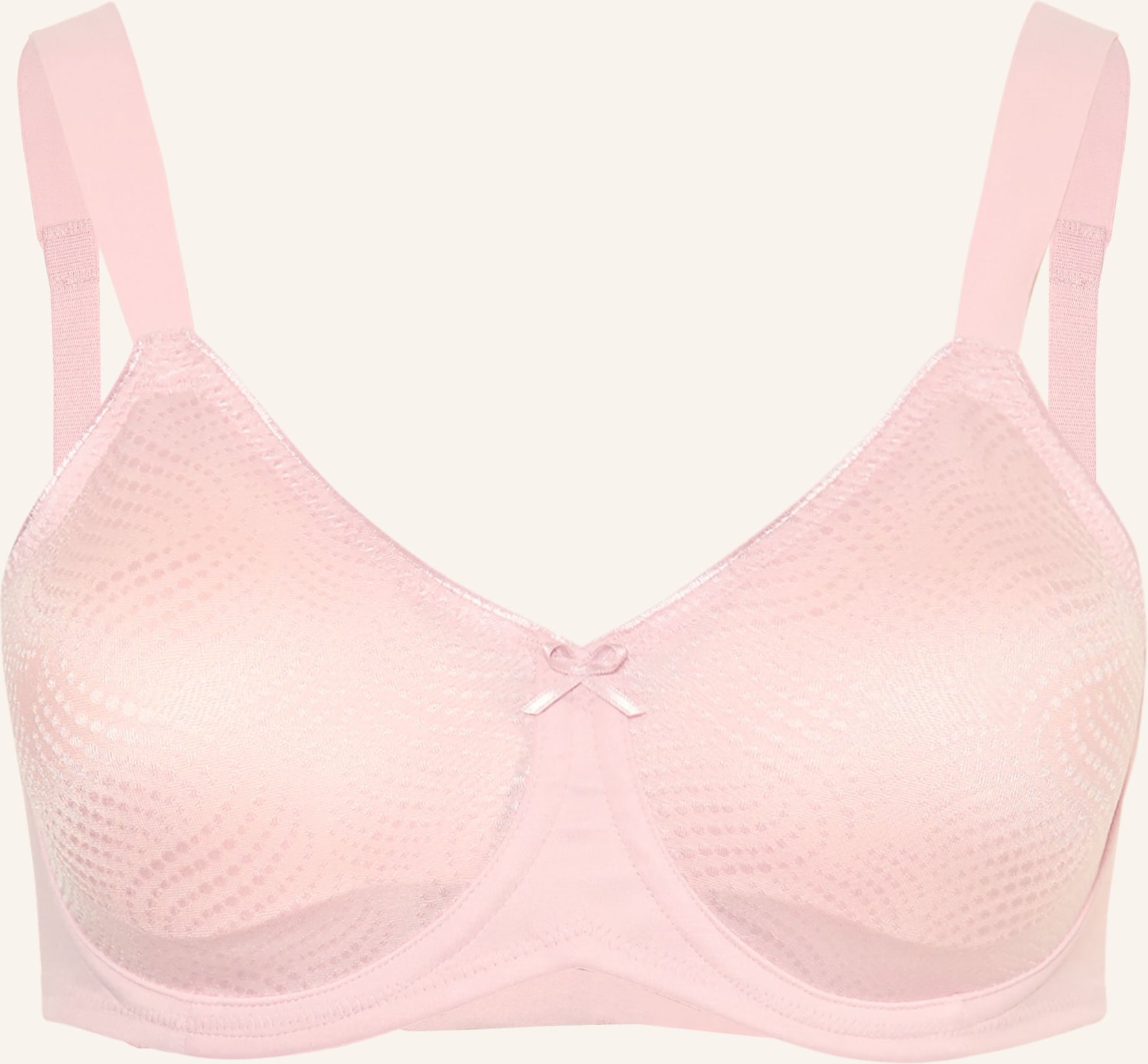 Triumph Bügel-Bh Essential Minimizer pink