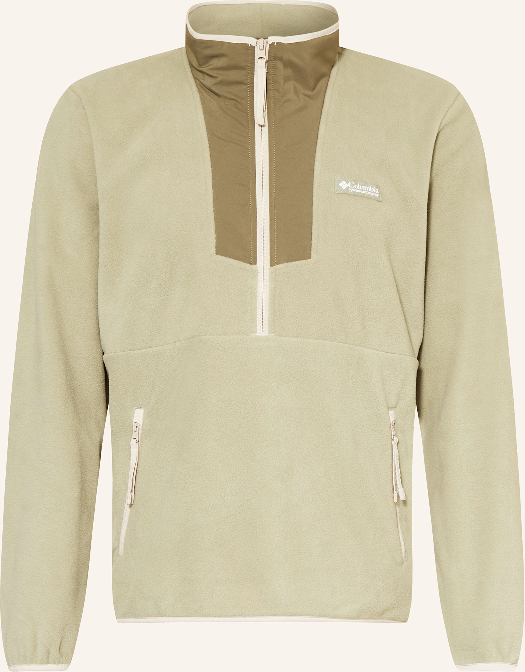 Columbia Midlayer Sequoia Grove™ gruen