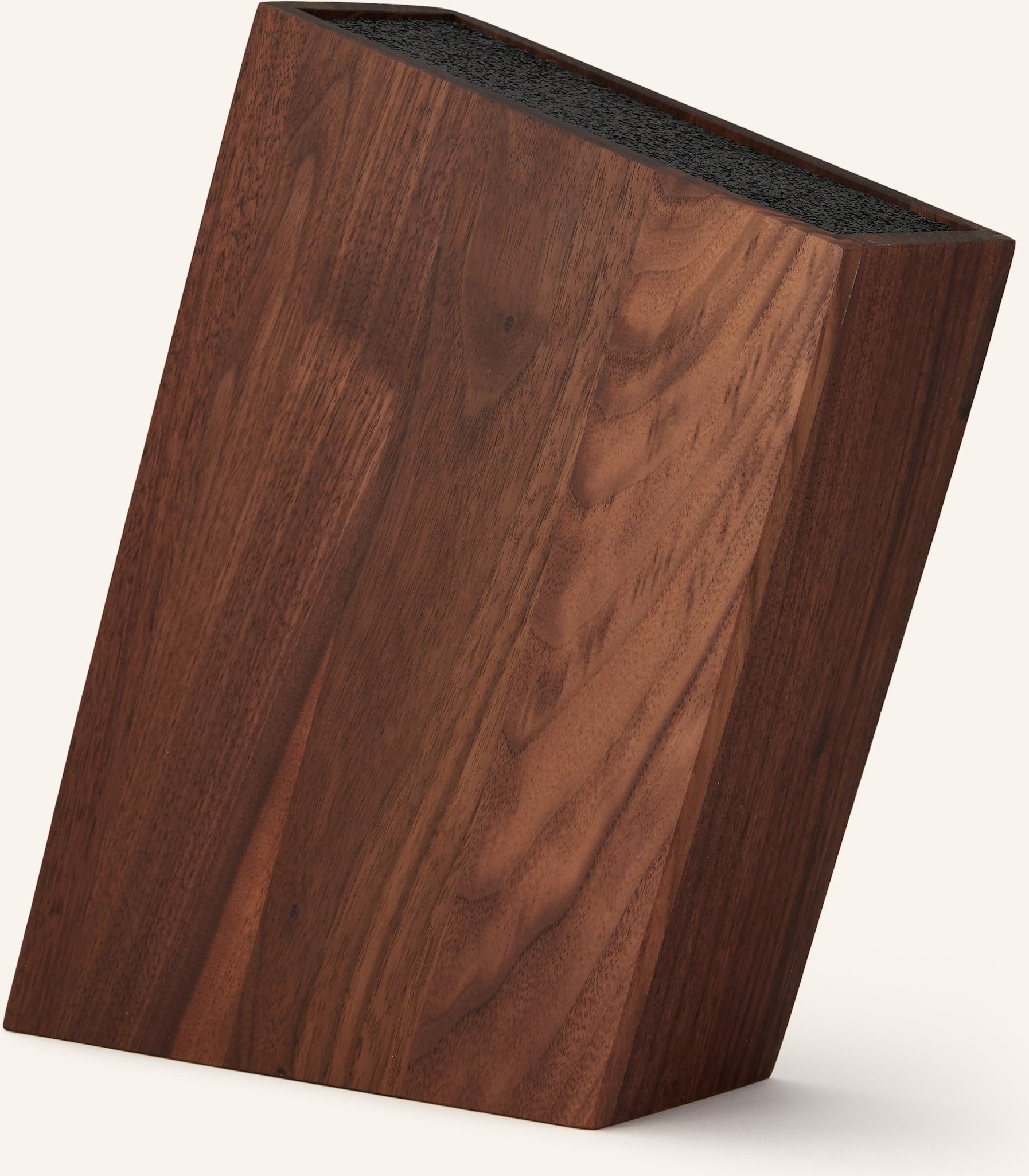 Continenta Messerblock braun