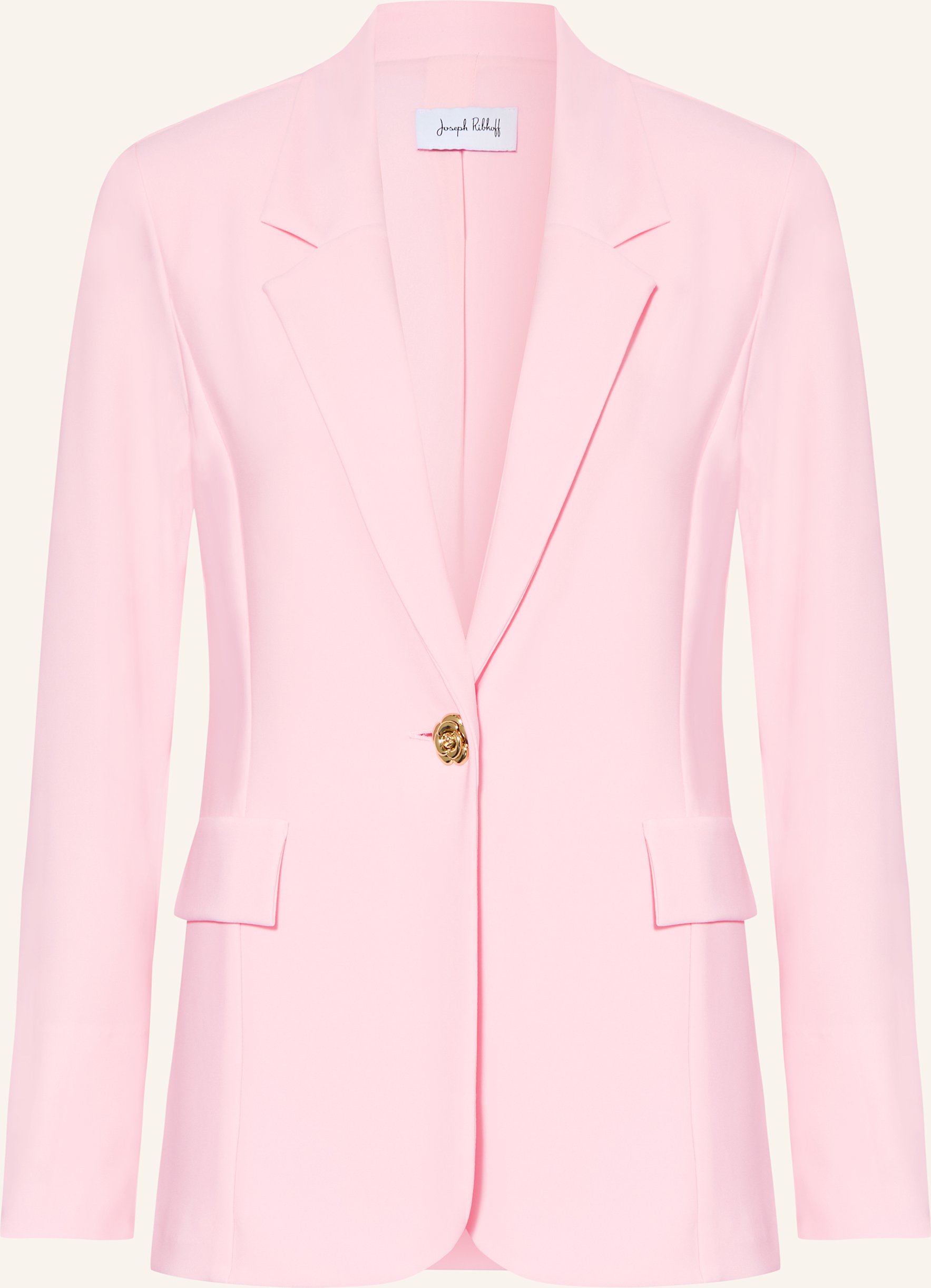Joseph Ribkoff Jerseyblazer rosa