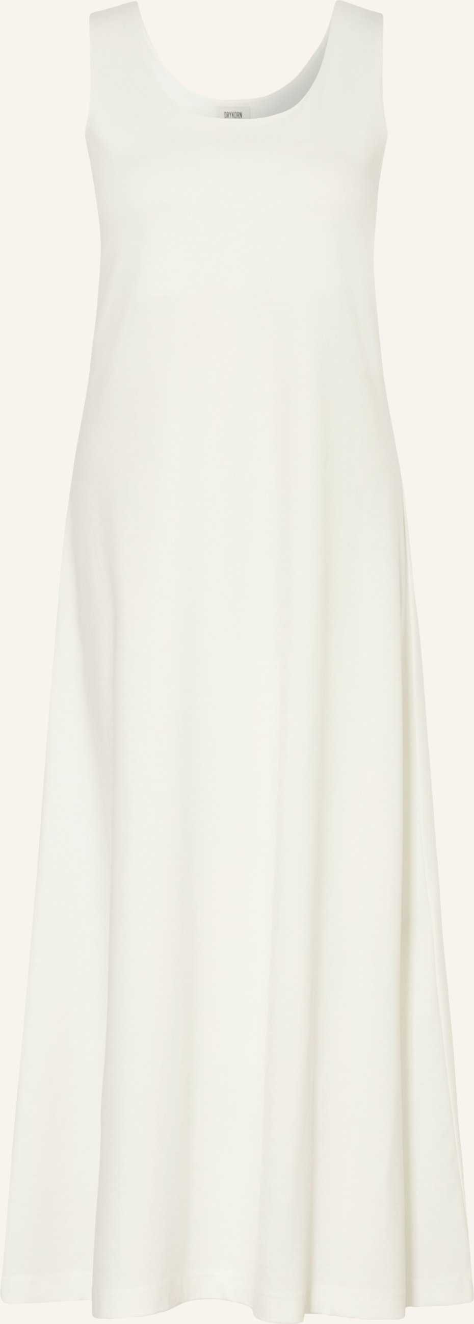 Drykorn Kleid Lozia weiss