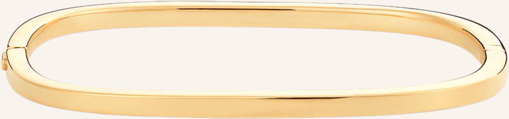 Wempe Fine Jewelry Armreif Twist gold