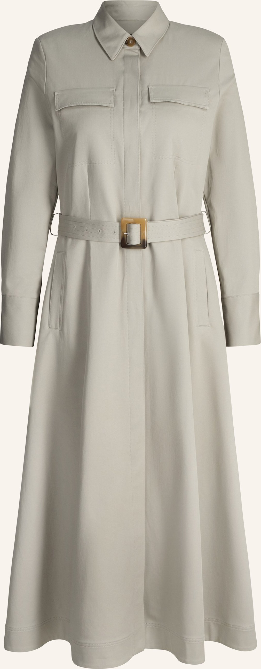 Windsor. Kleid beige