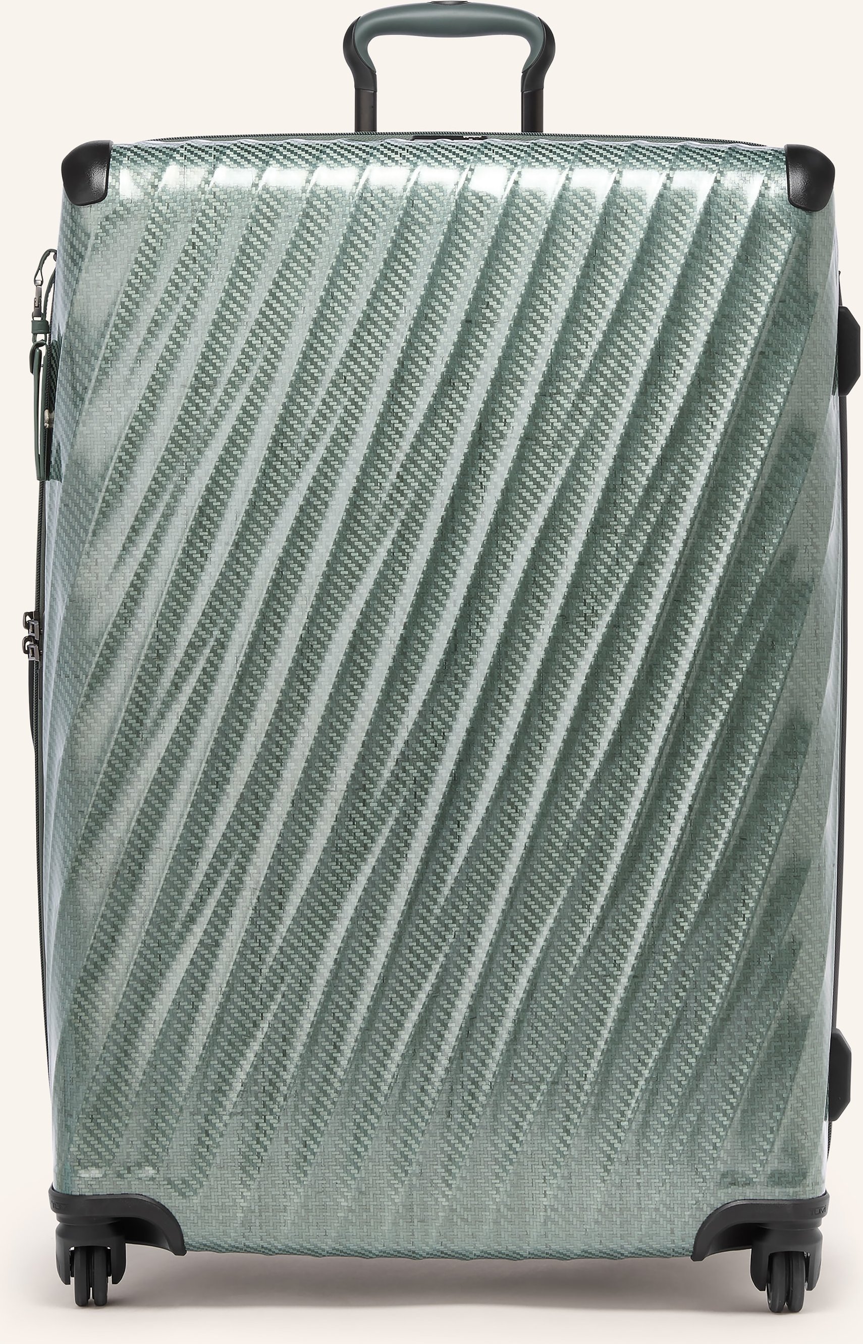 Tumi 19 Degree Trolley Lite Extended Trip gruen