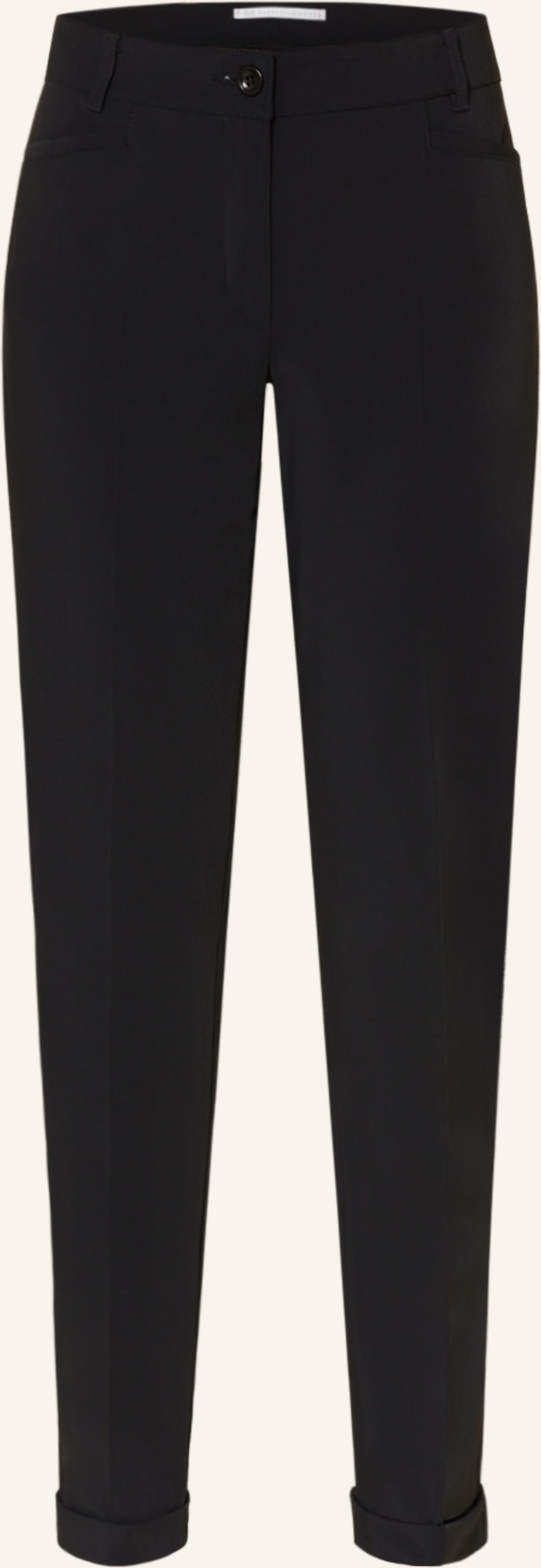 Thumbnail - Raffaello Rossi Hose Ute schwarz