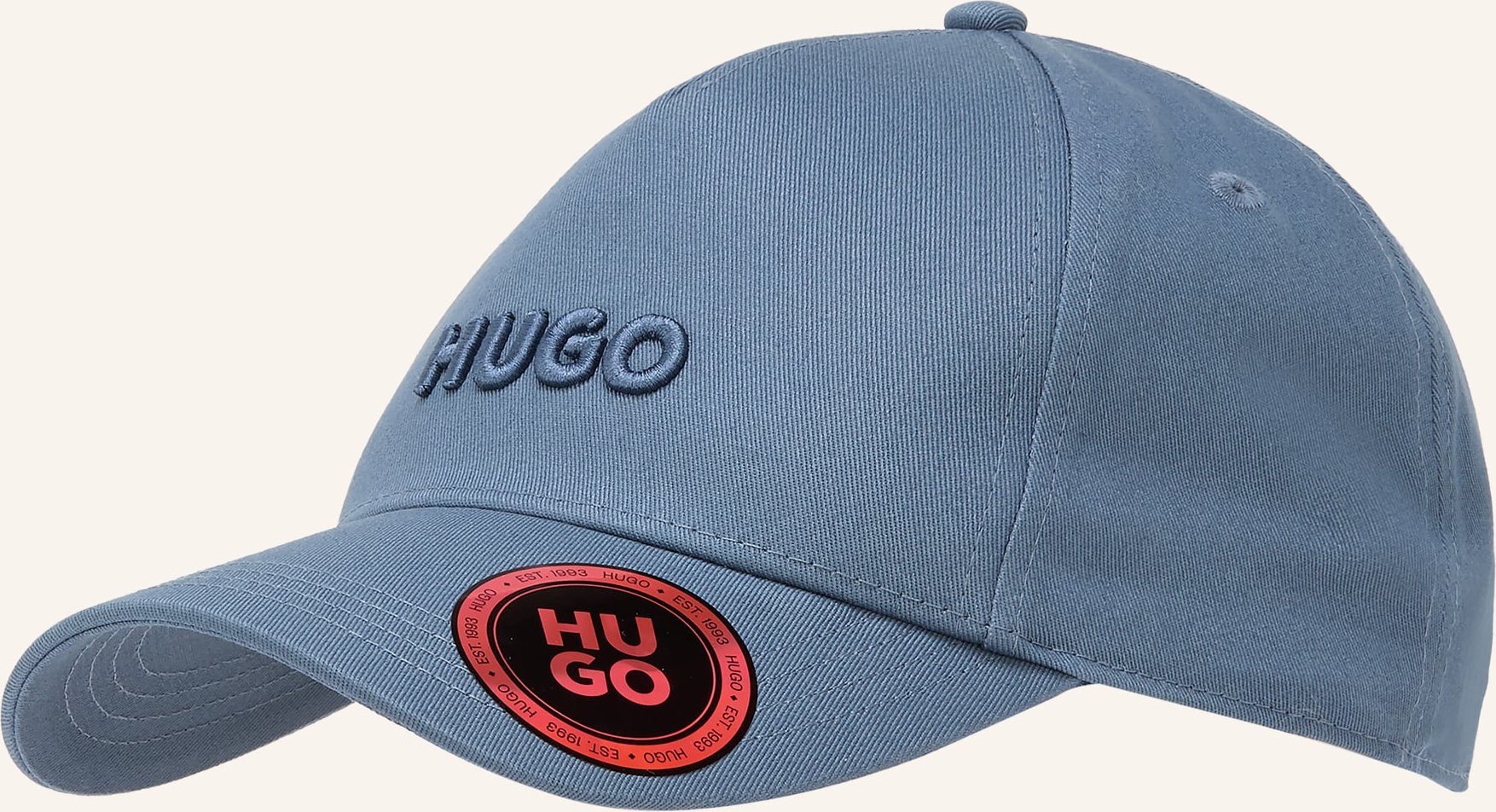 Hugo Cap Jude blau