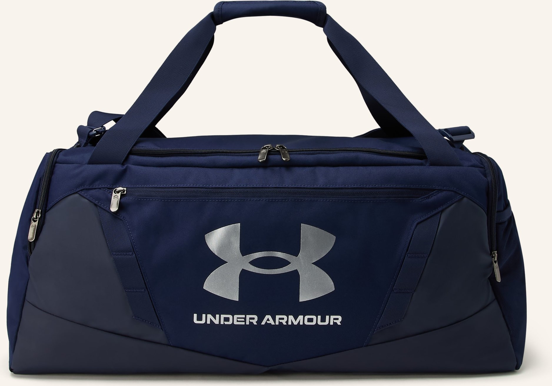 Under Armour Sporttasche Ua Undeniable 5.0 Medium 58 L blau