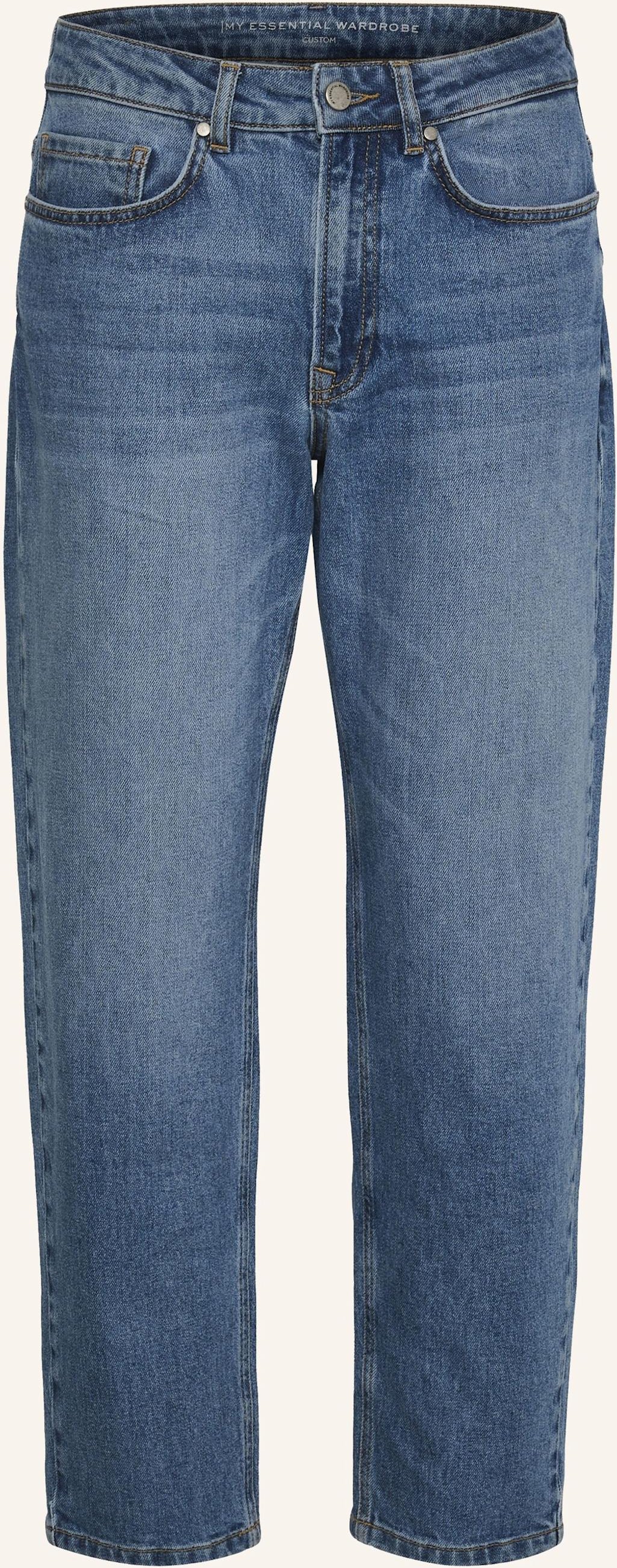 My Essential Wardrobe Jeans Mommy blau