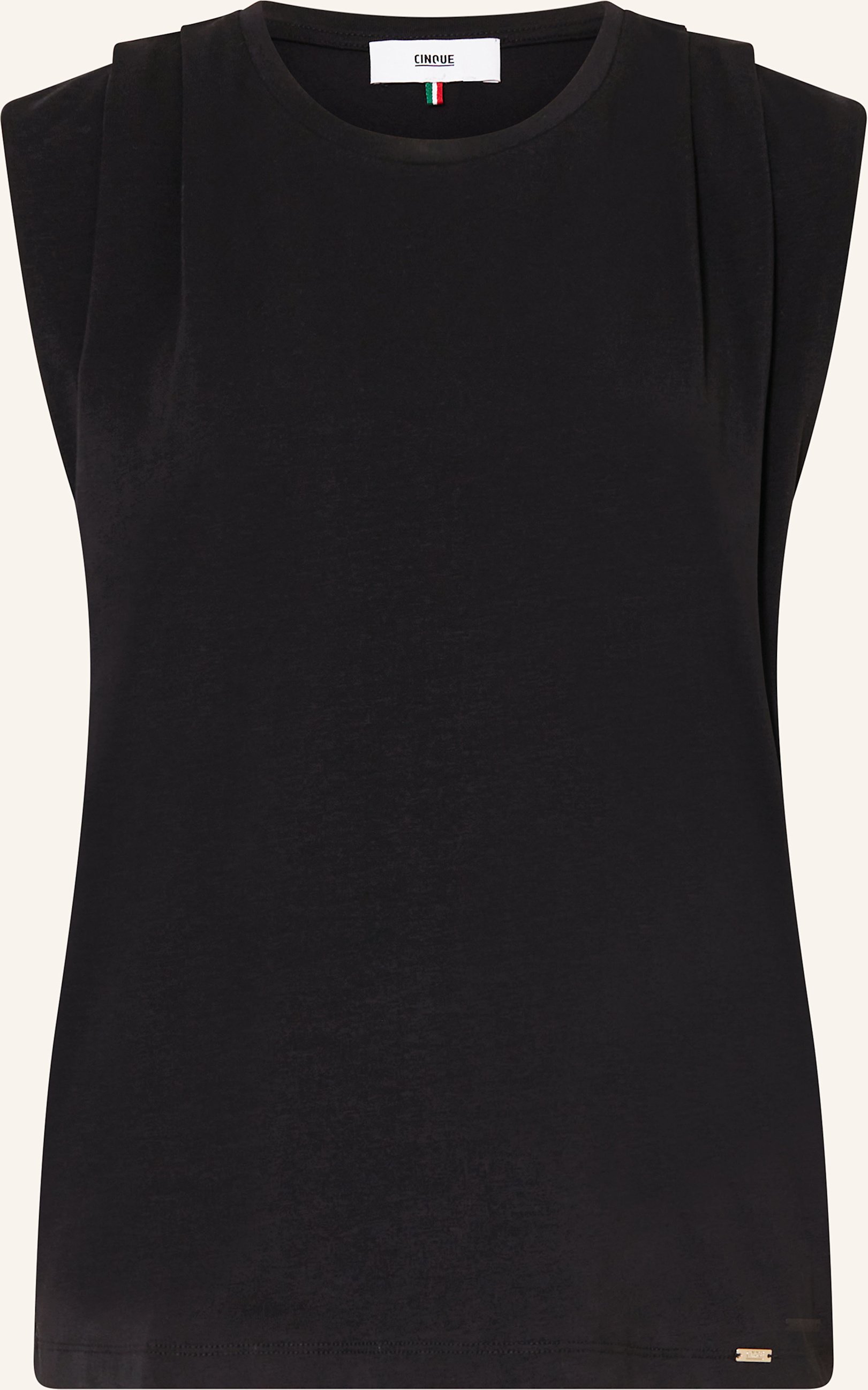 Cinque Top Citan schwarz