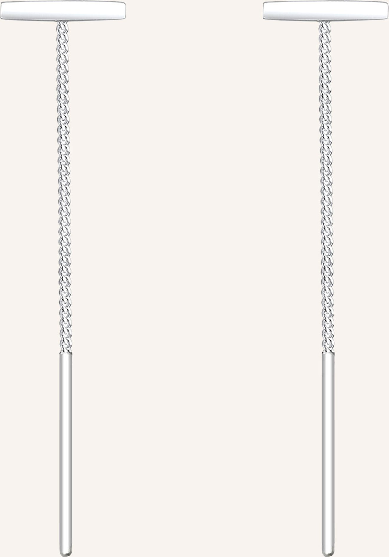 Elli Ohrringe silber