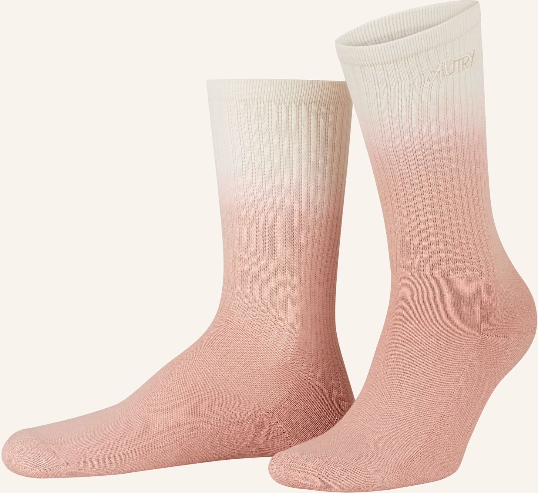 Thumbnail - Autry Socken rosa