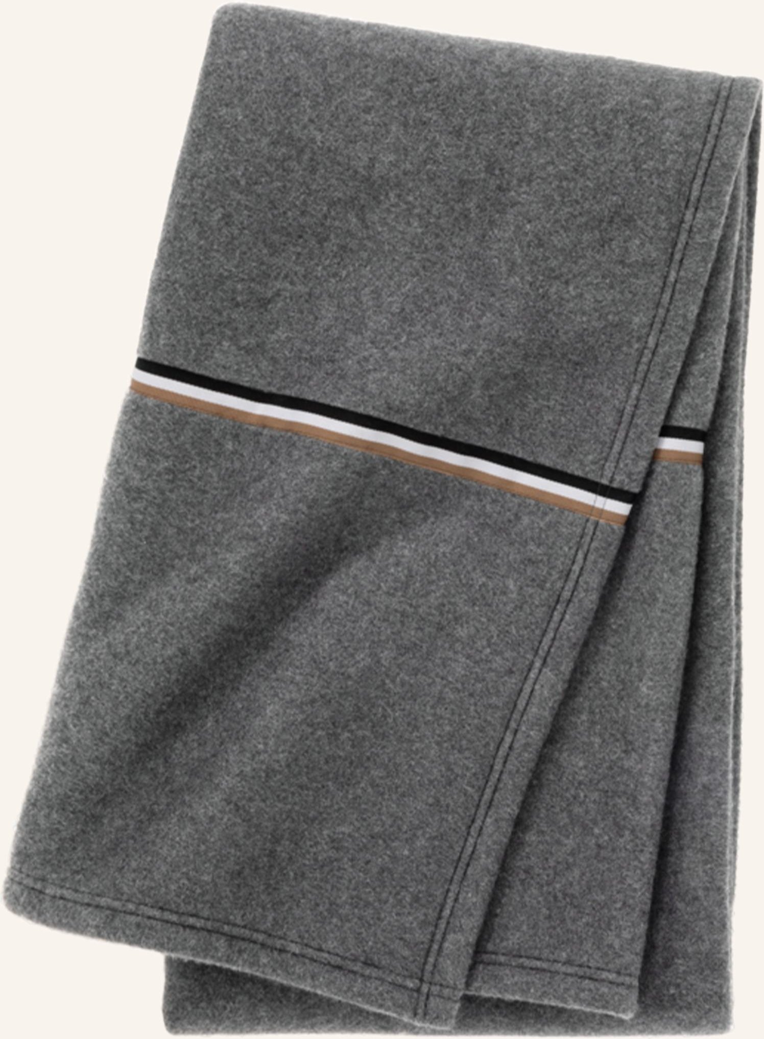 Boss Plaid Blinea grau