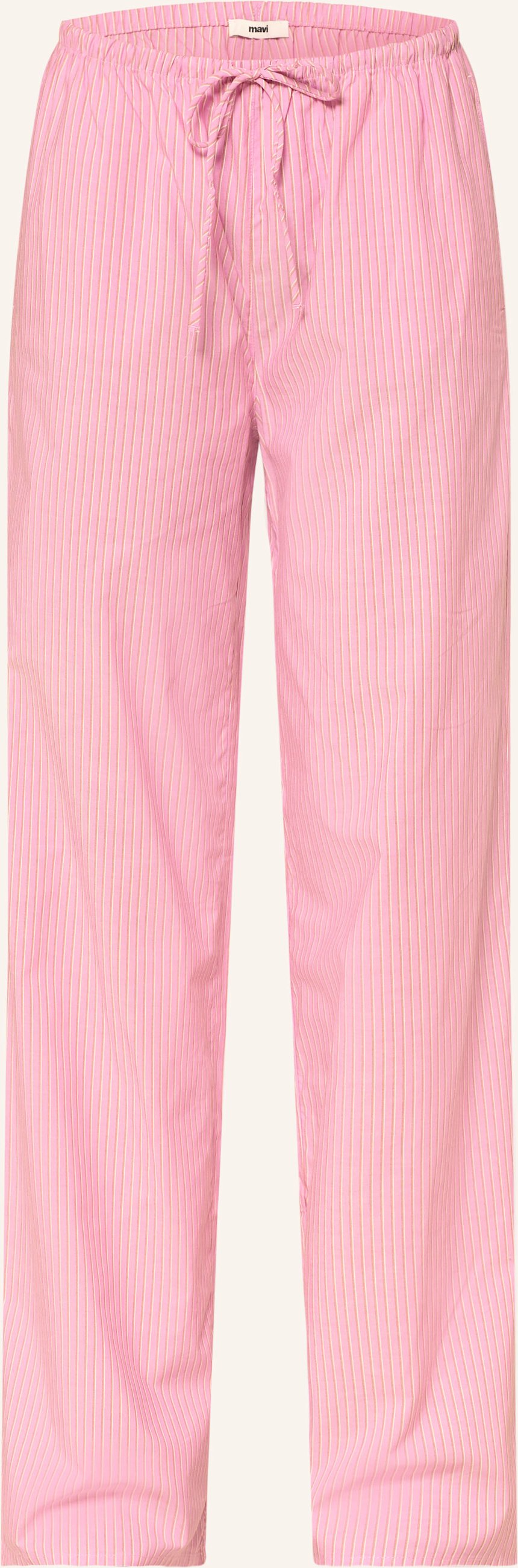 Mavi Hose pink