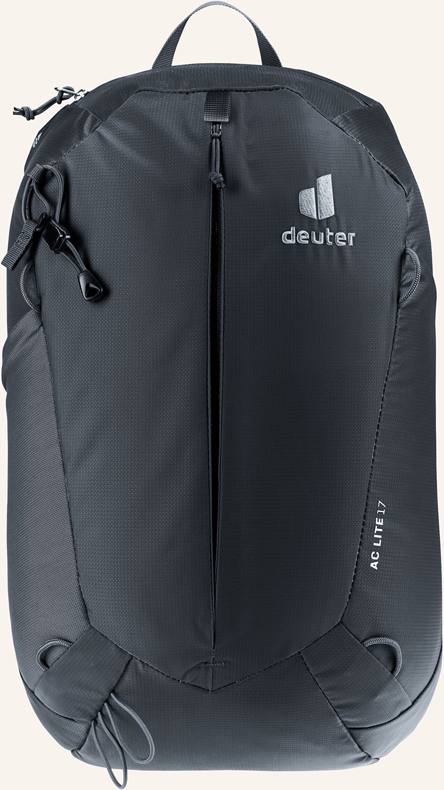 Deuter Rucksack Ac Lite 17 L schwarz