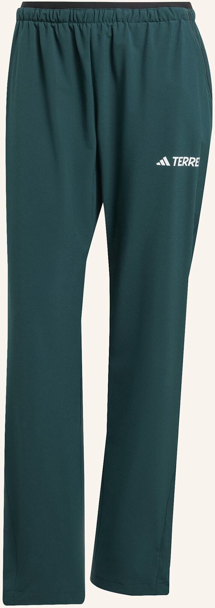 Adidas Terrex Terrex Multi Liteflex Hose gruen