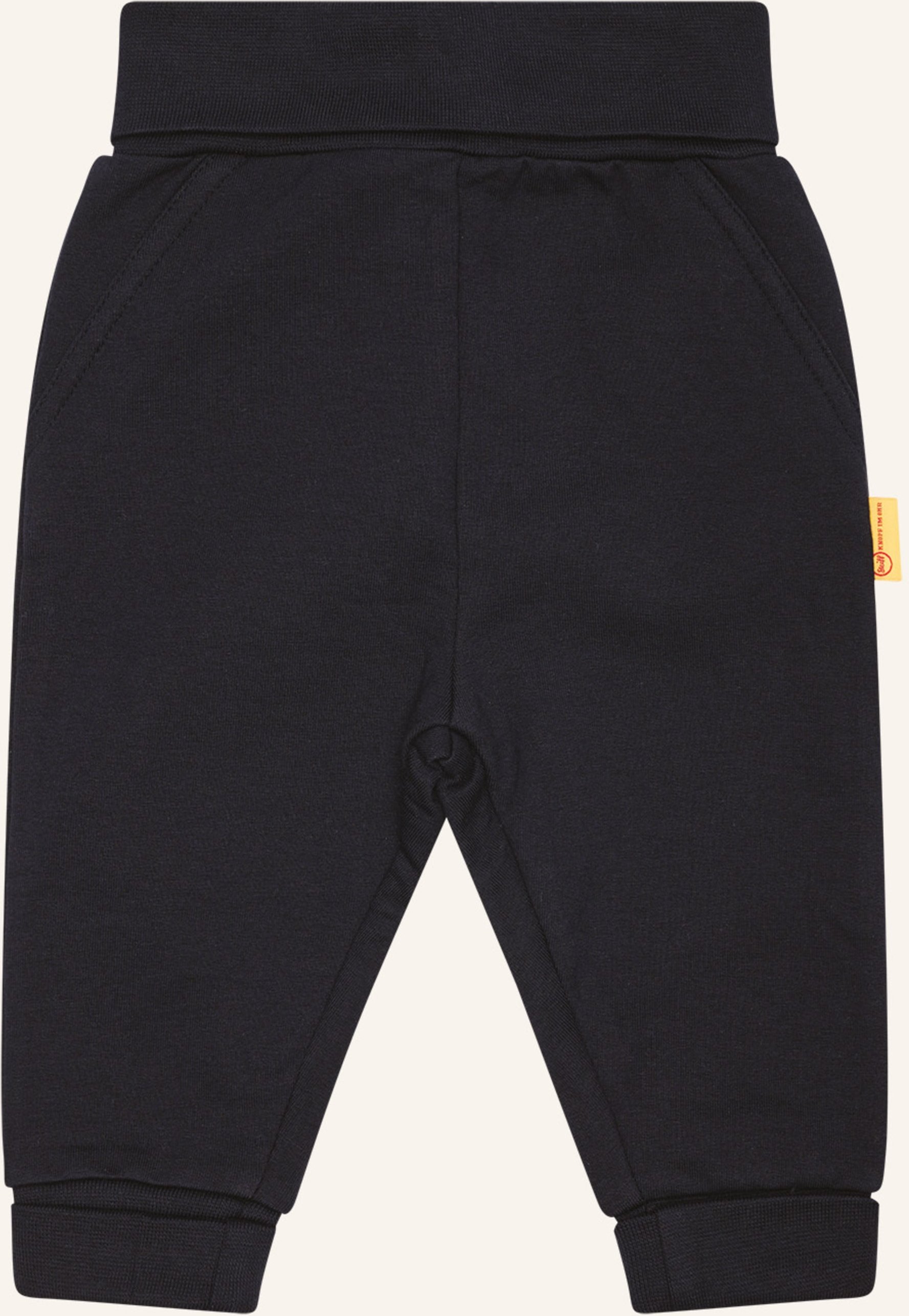 Thumbnail - Steiff Sweatpants Classic blau