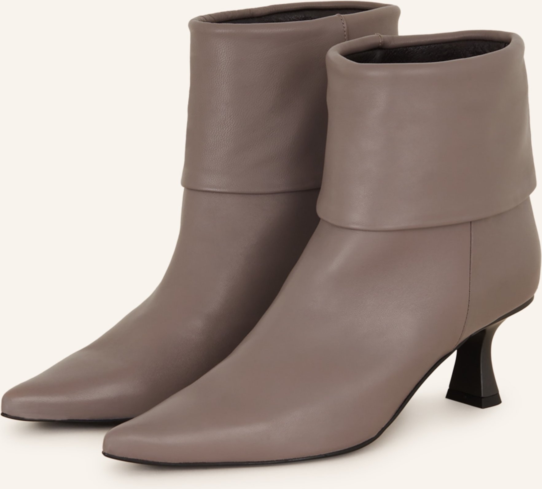 Thumbnail - Zinda Stiefeletten grau