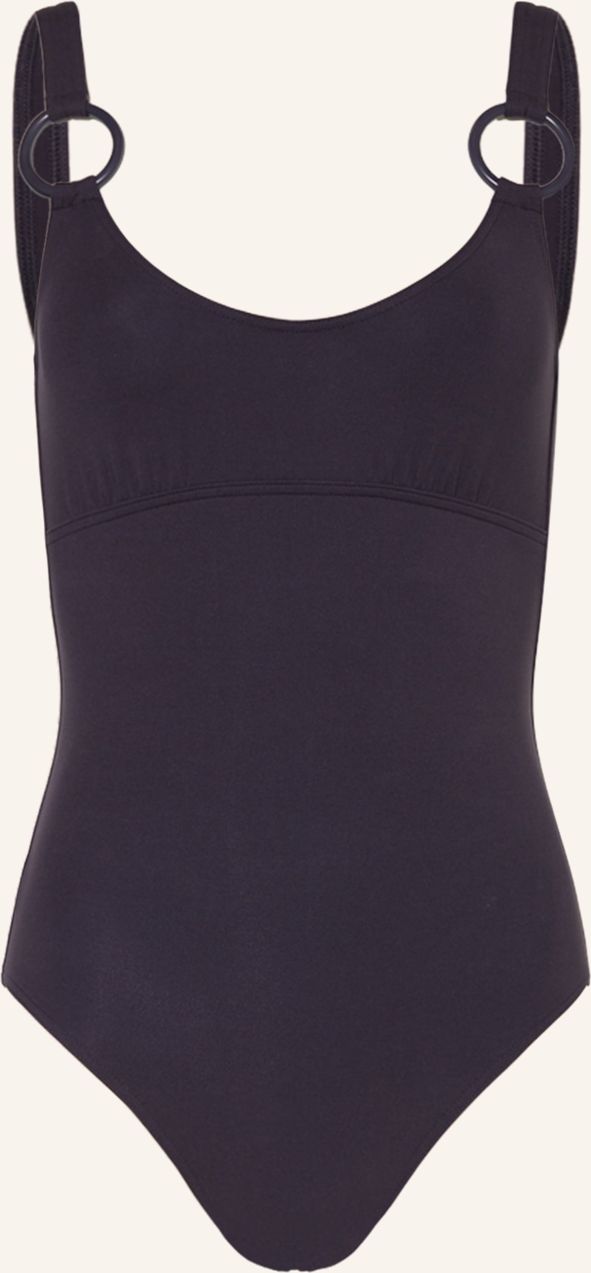 Eres Badeanzug Marcia blau