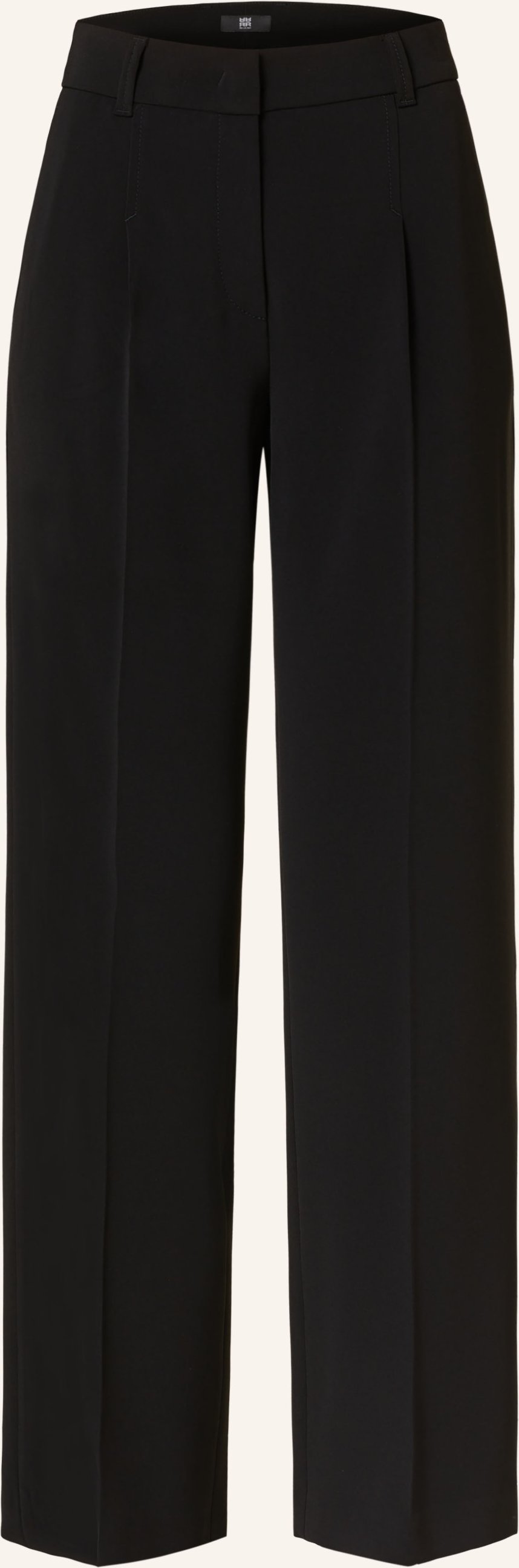 Riani Marlenehose schwarz