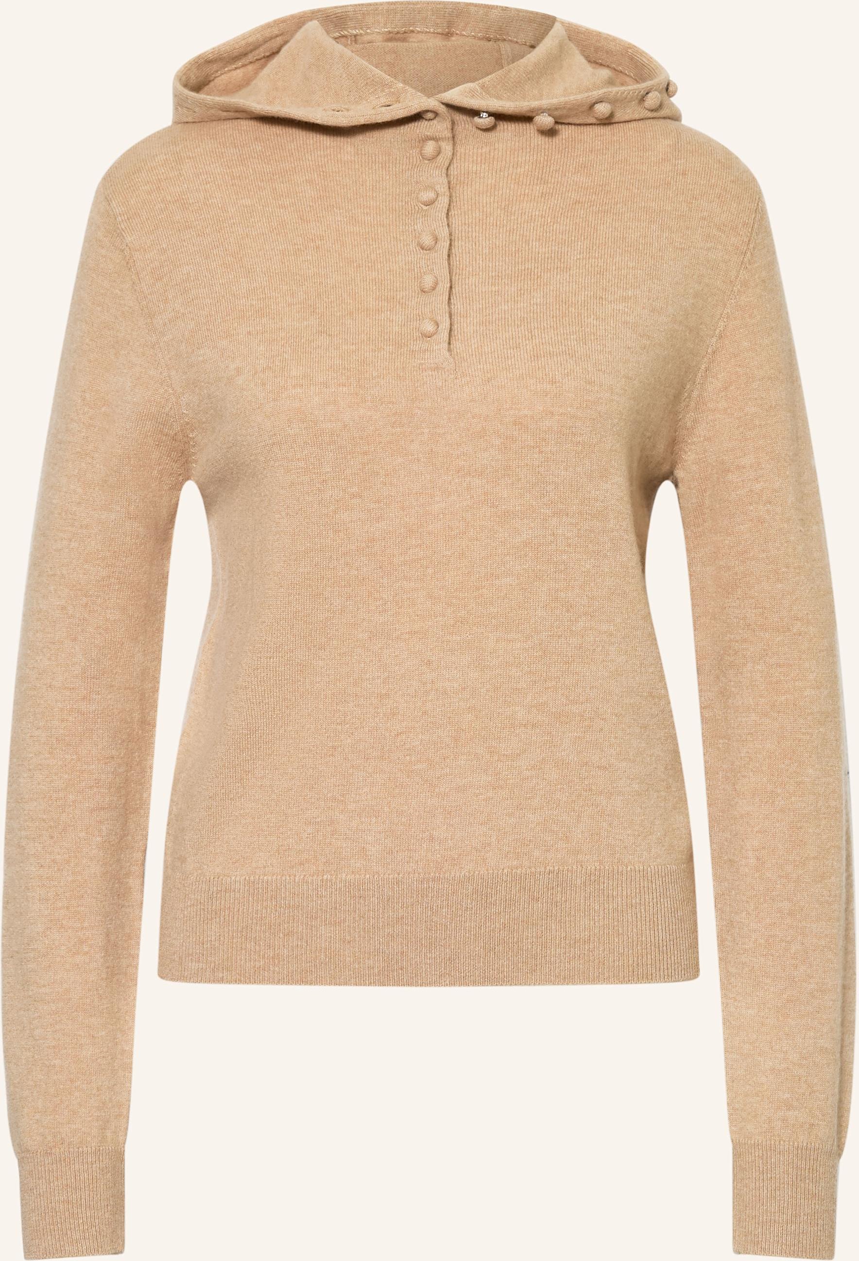 Claudie Pierlot Pullover braun