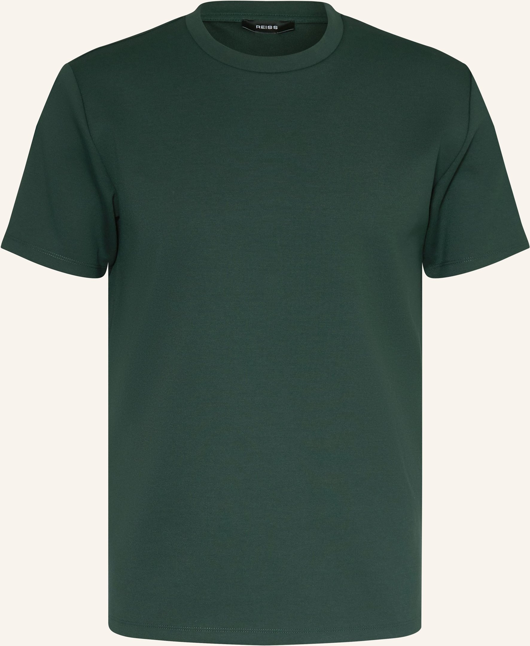 Reiss T-Shirt Bradley gruen