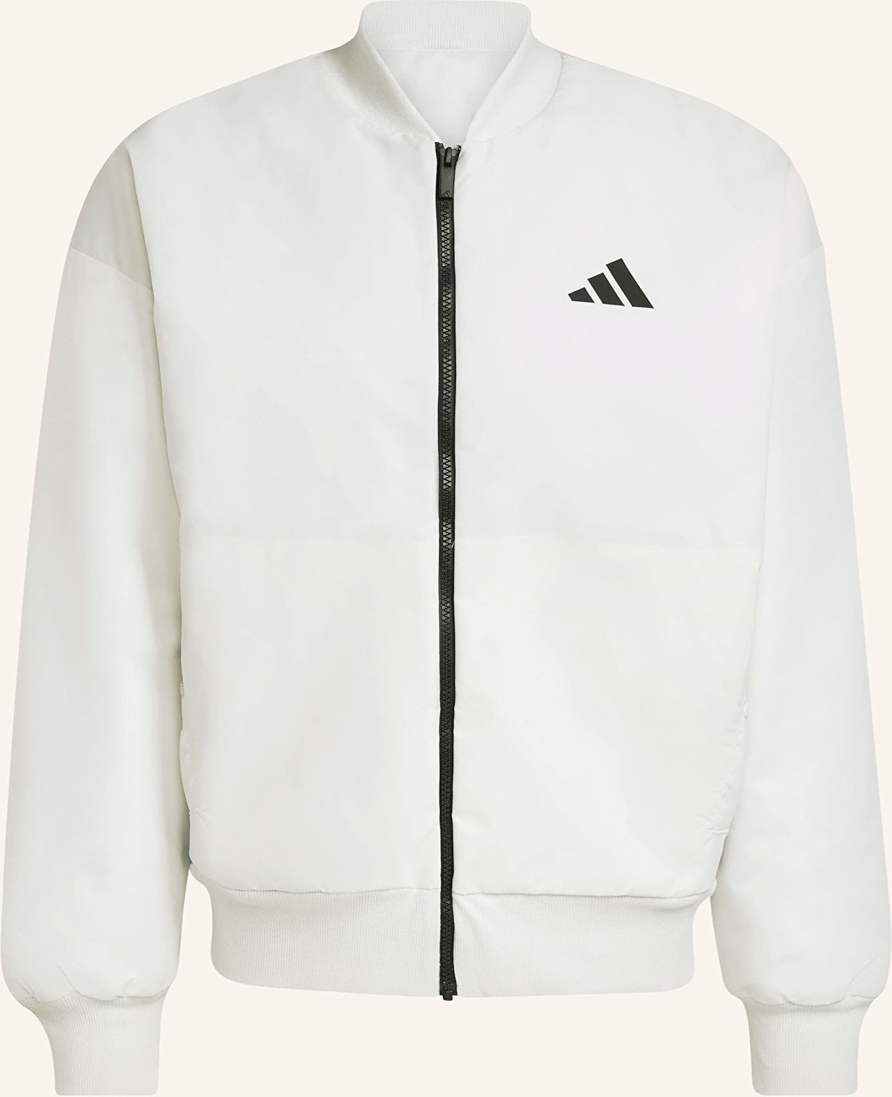 Adidas Blouson Stadium weiss