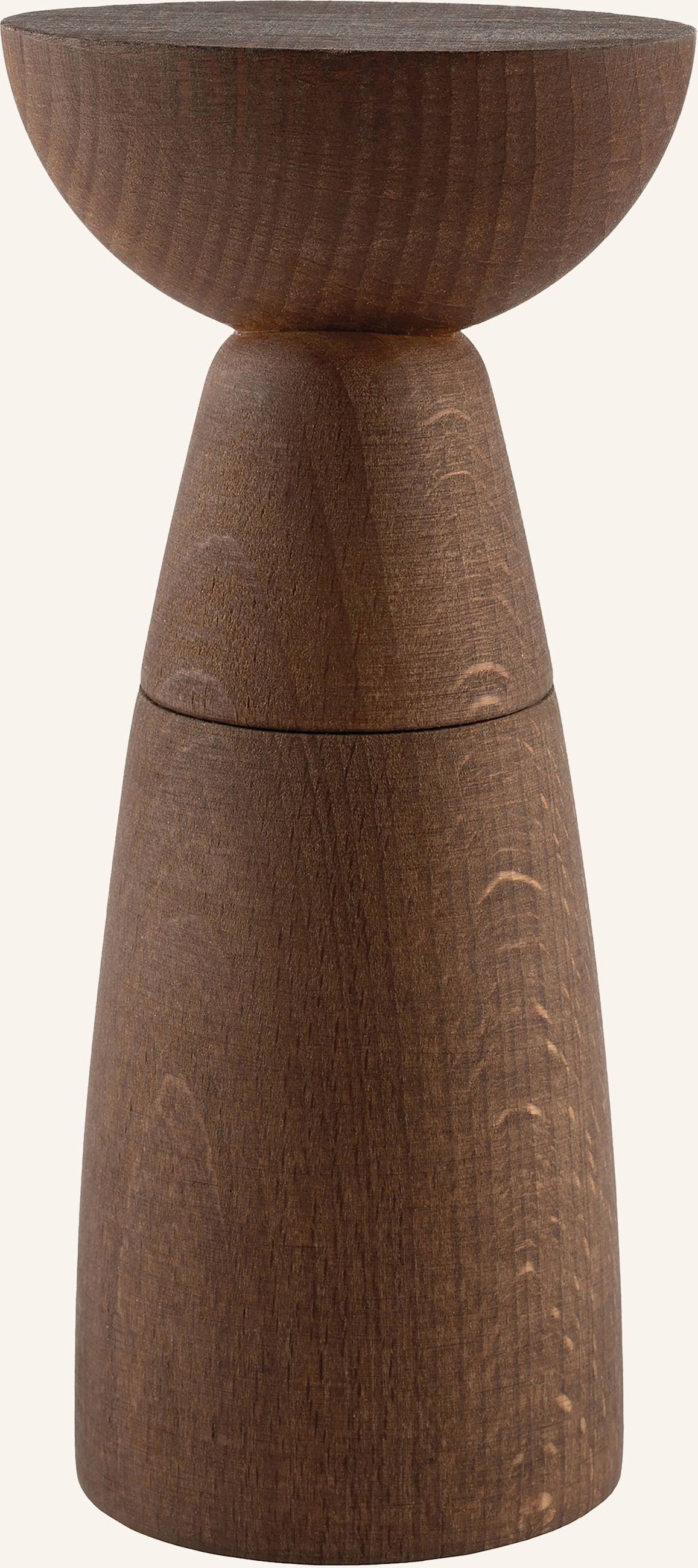 Alessi Gewürzmühle Oaxaca braun