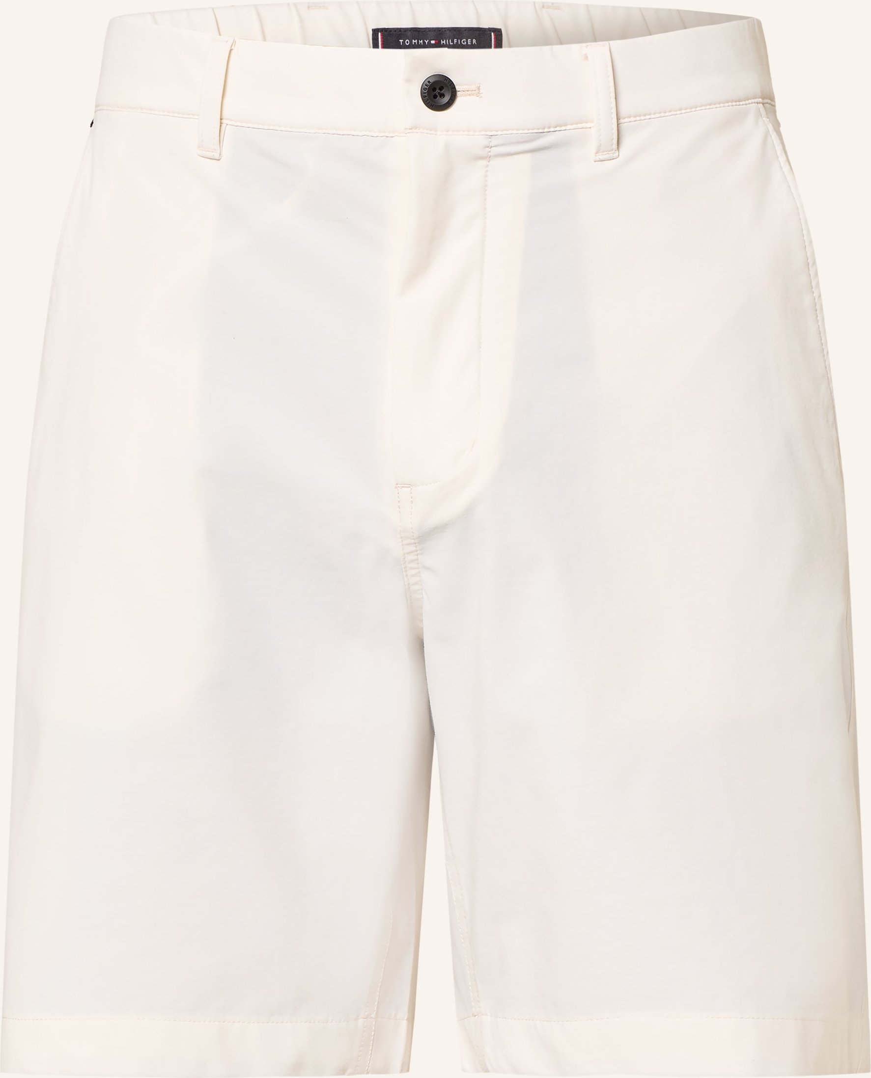 Tommy Hilfiger Shorts Dover Regular Fit beige