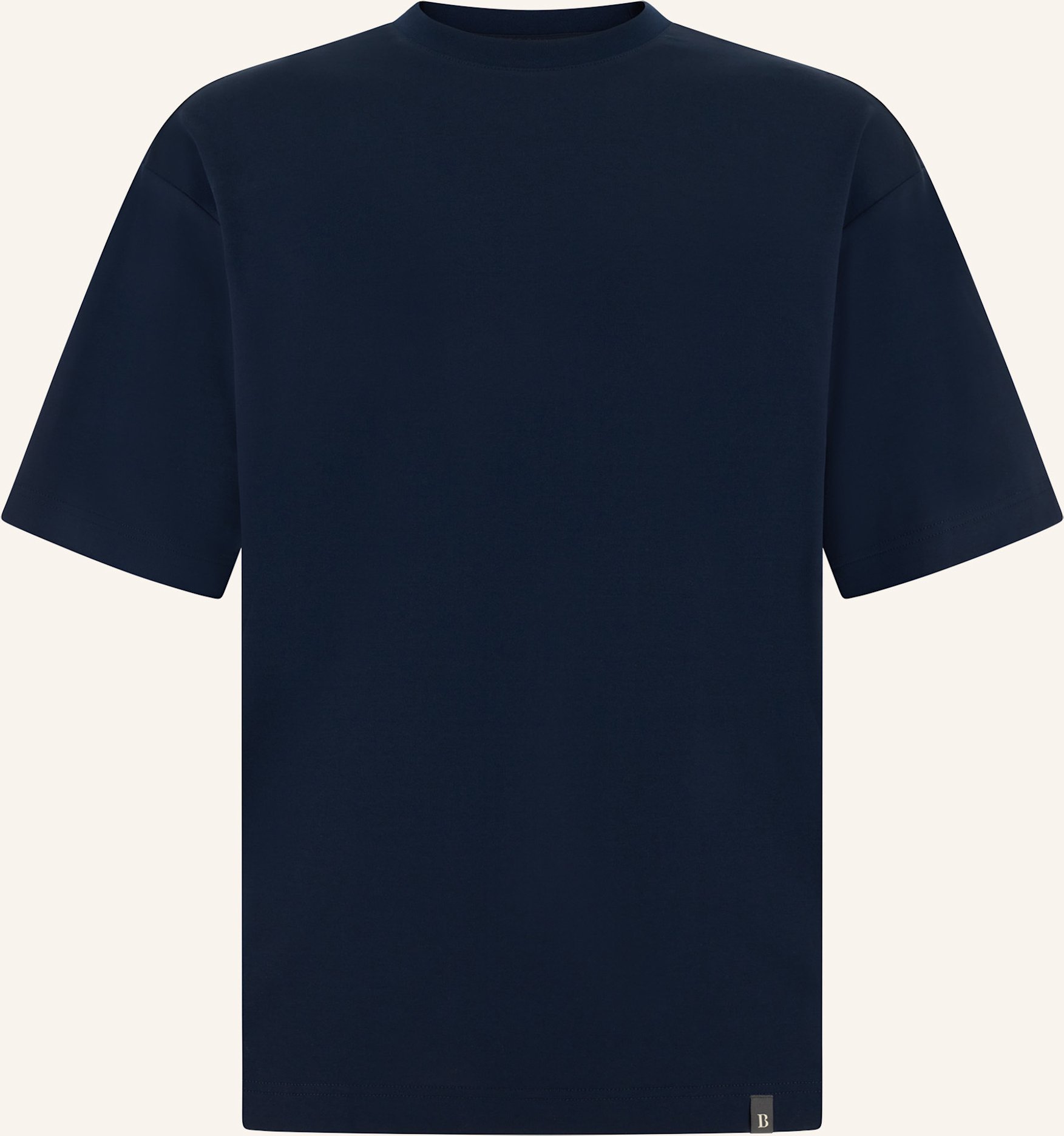 Boggi Milano T-Shirt blau