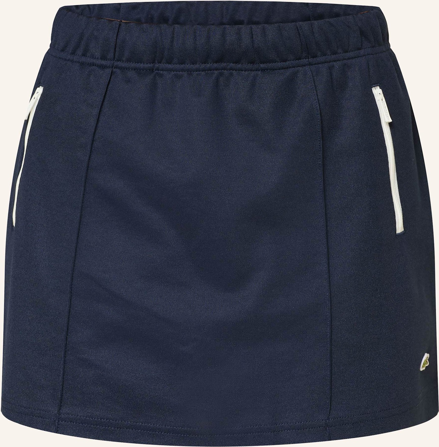 Thumbnail - Lacoste Jerseyrock blau
