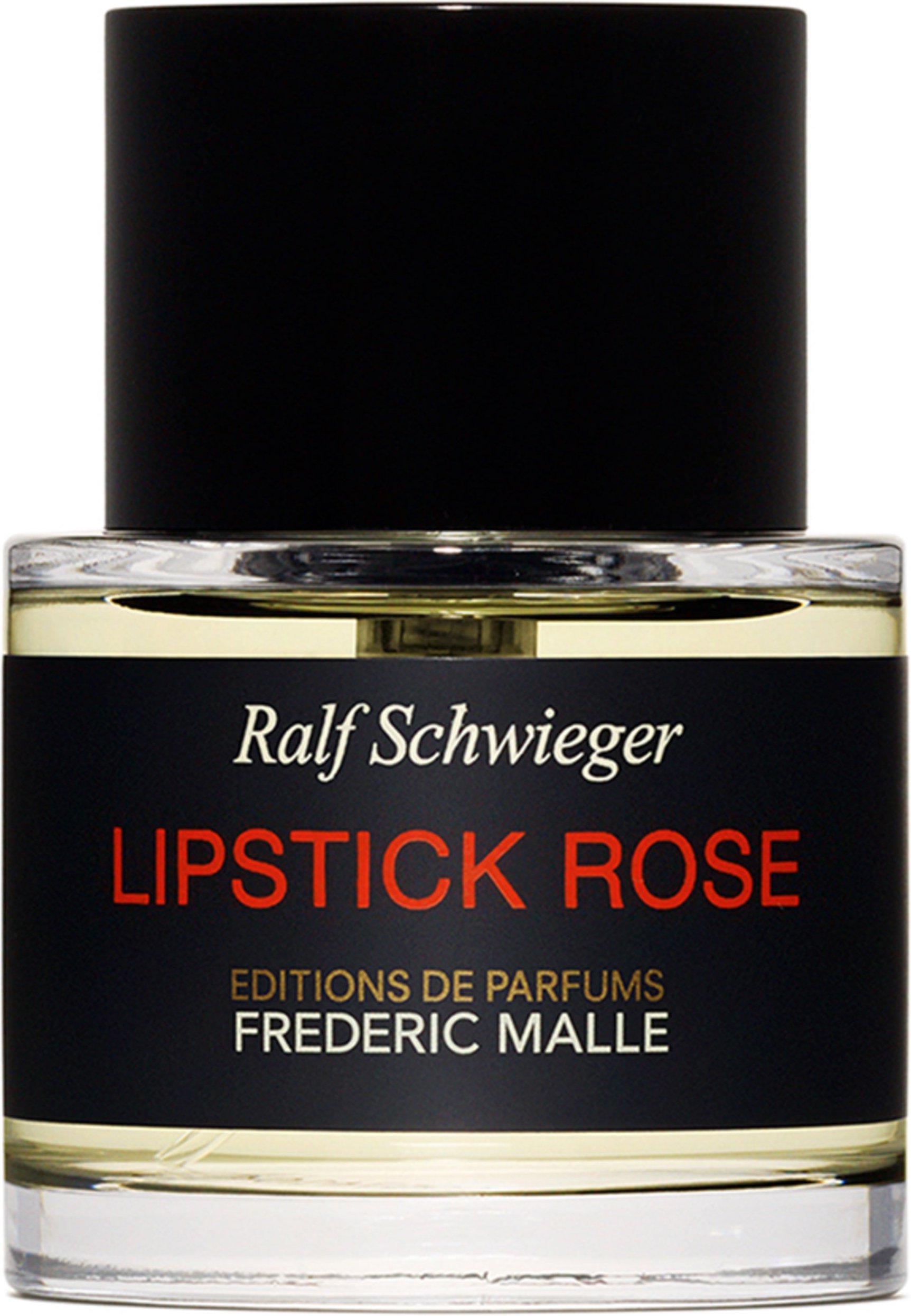 Editions De Parfums Frederic Malle Lipstick Rose Parfum Spray 50 ml