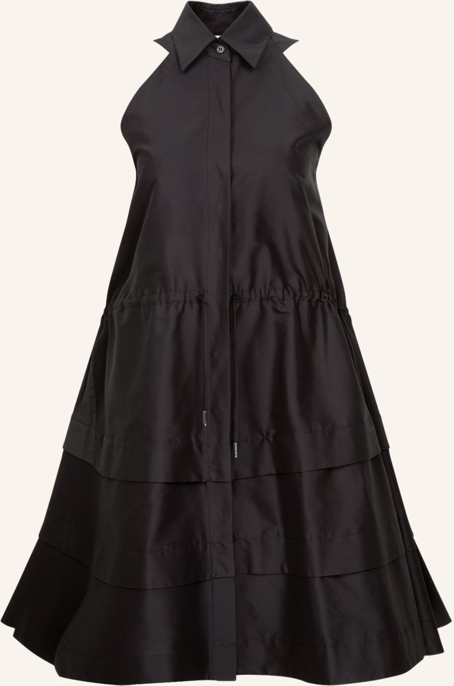 Seidensticker Kleid schwarz