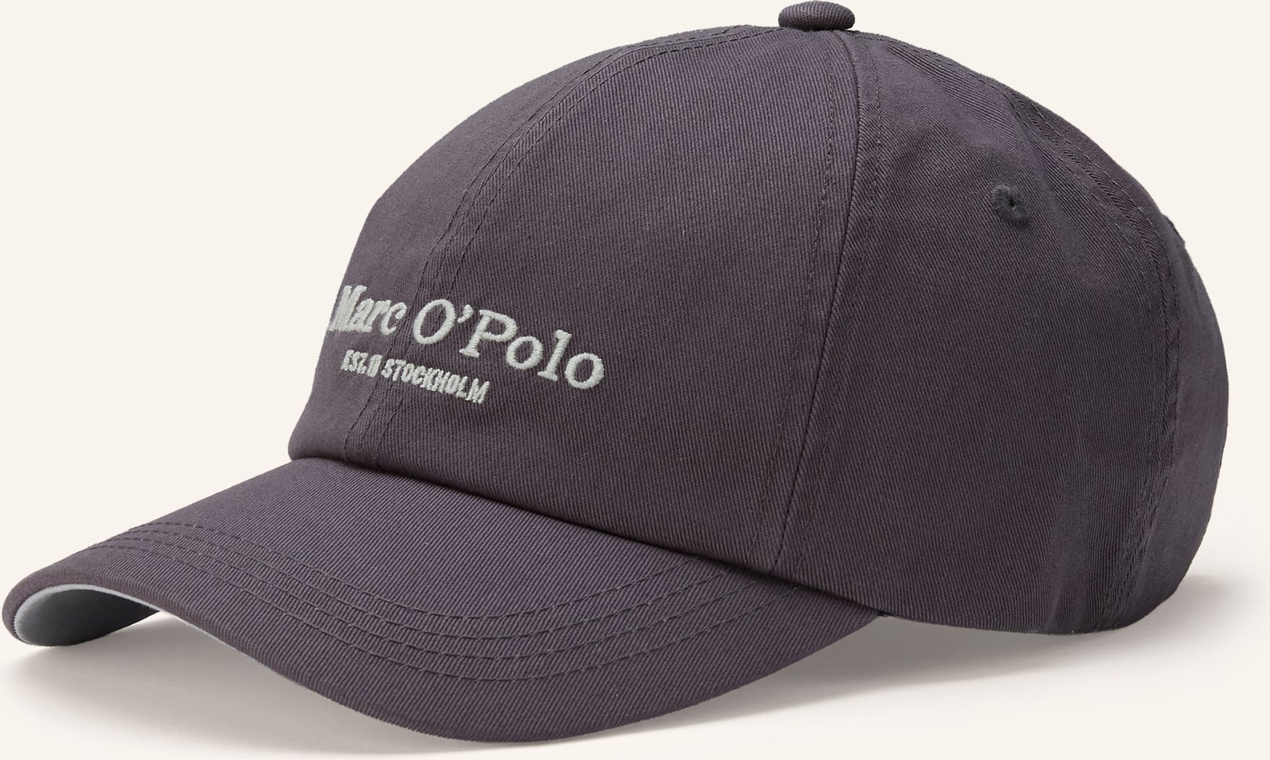 Marc O'polo Cap blau