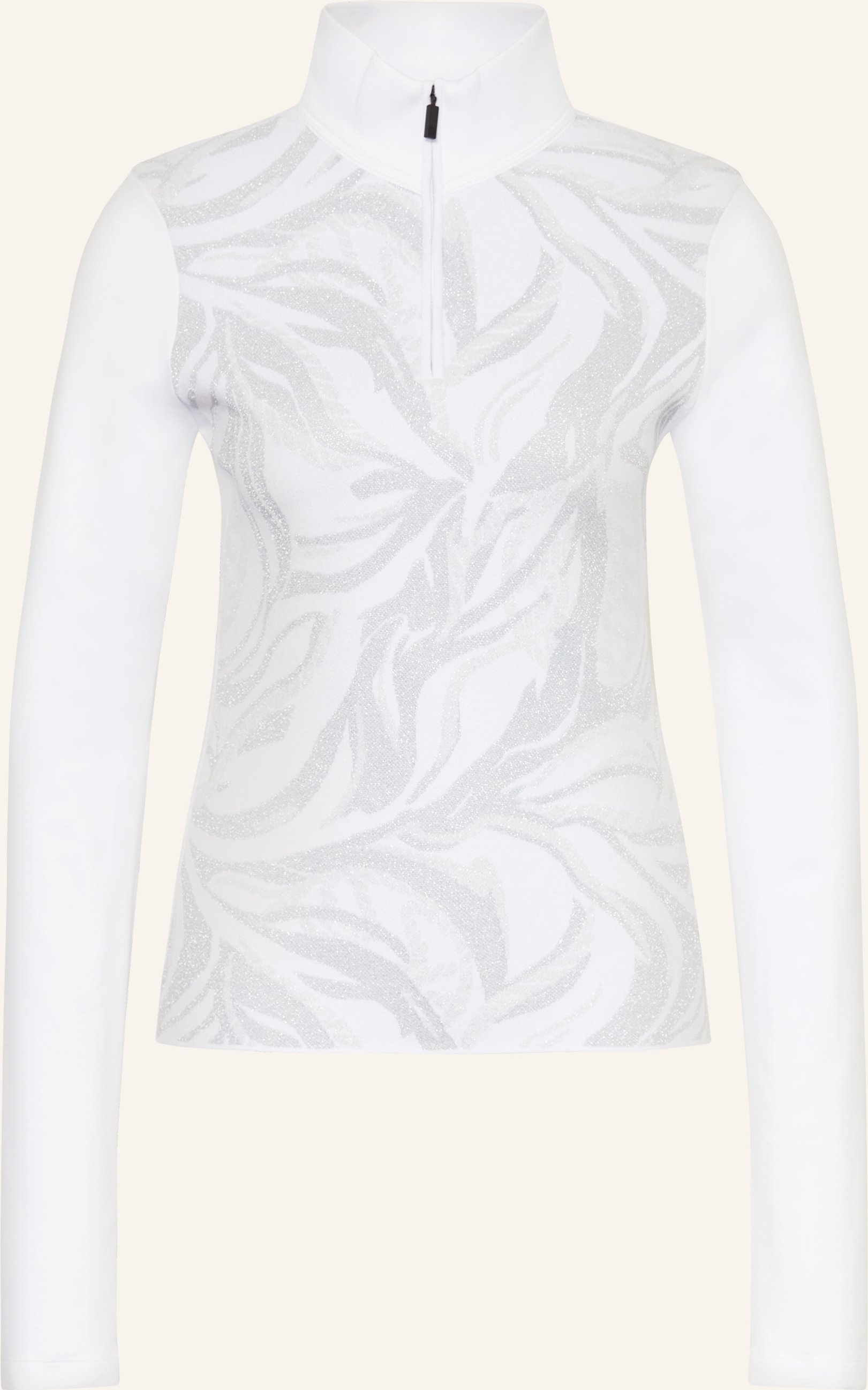 Sportalm Midlayer weiss