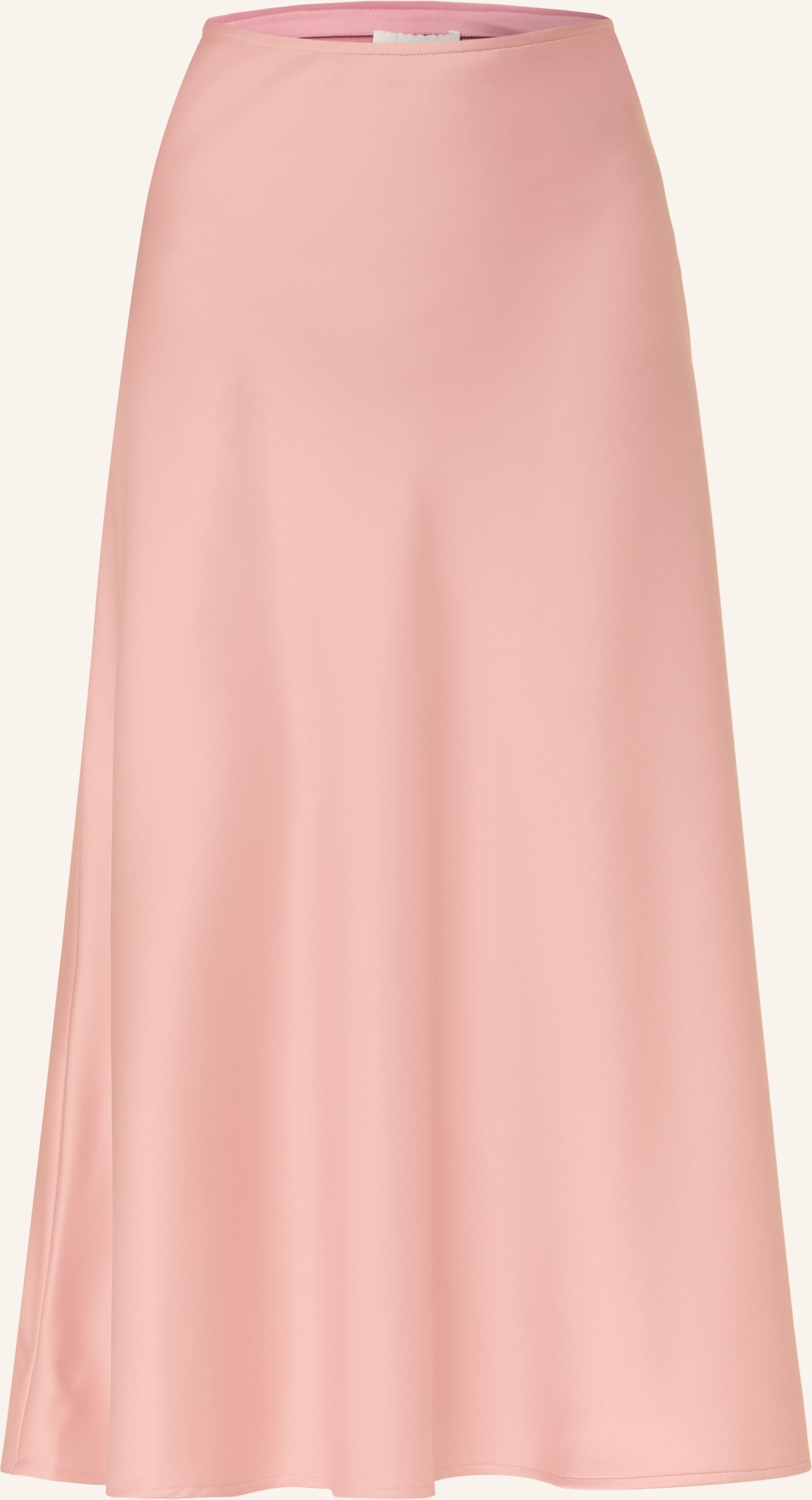 Juvia Satinrock Fleur rosa